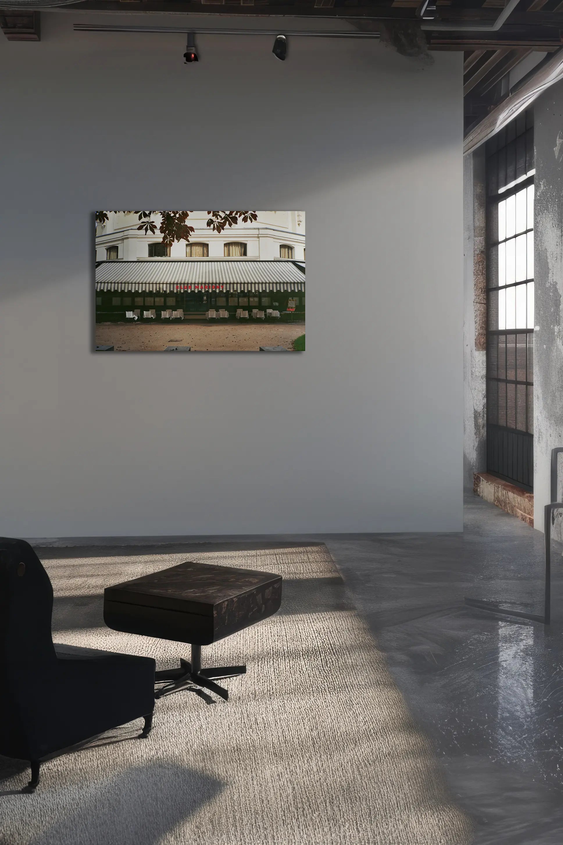 From Paris with Love #4