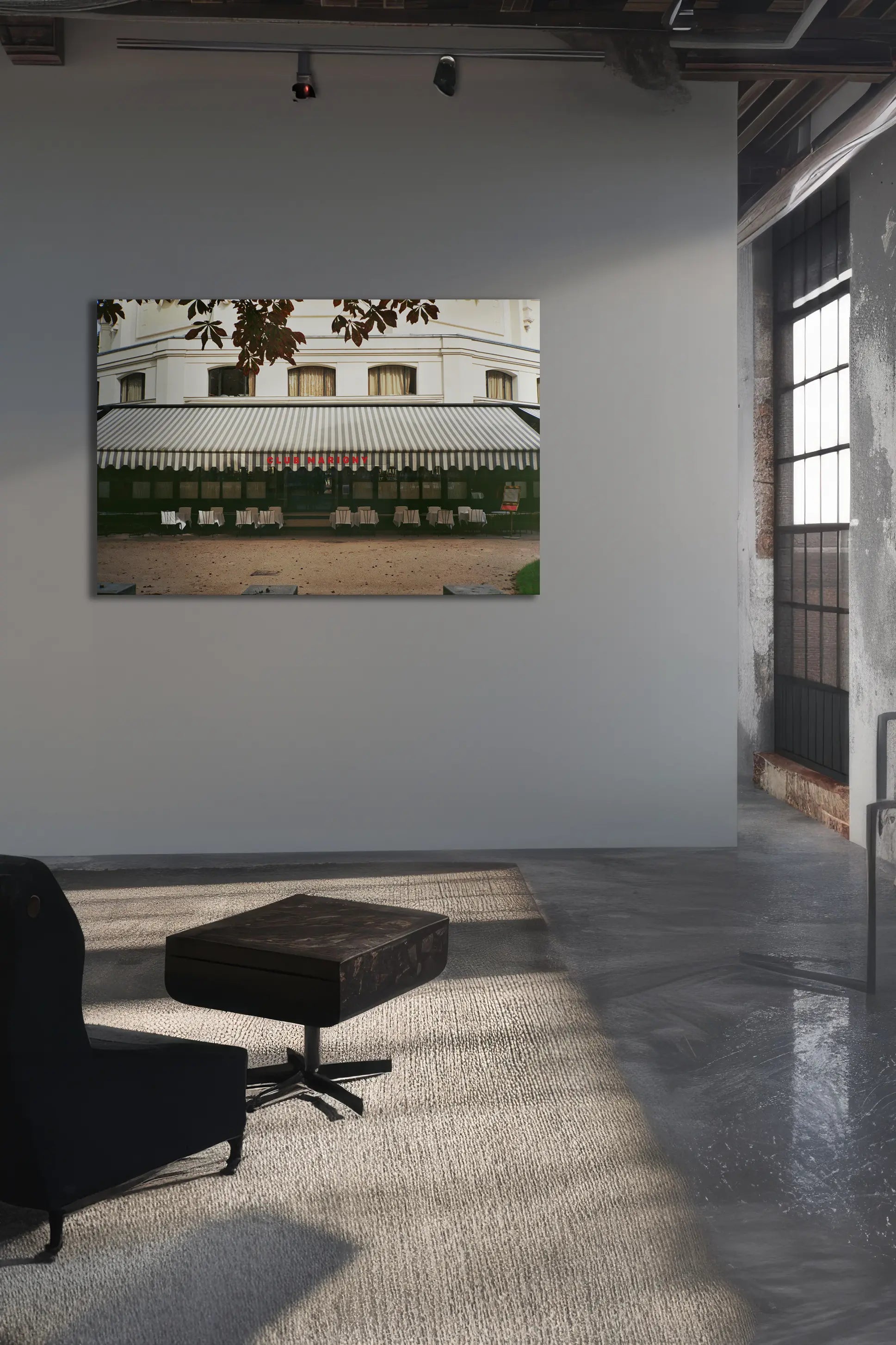 From Paris with Love #4