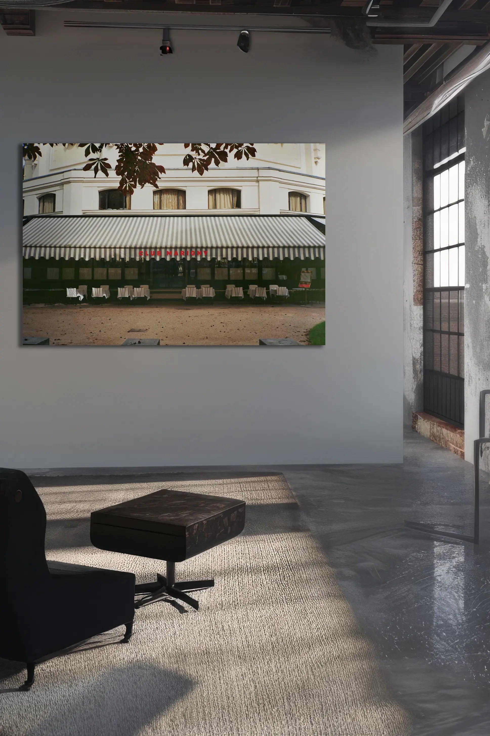 From Paris with Love #4