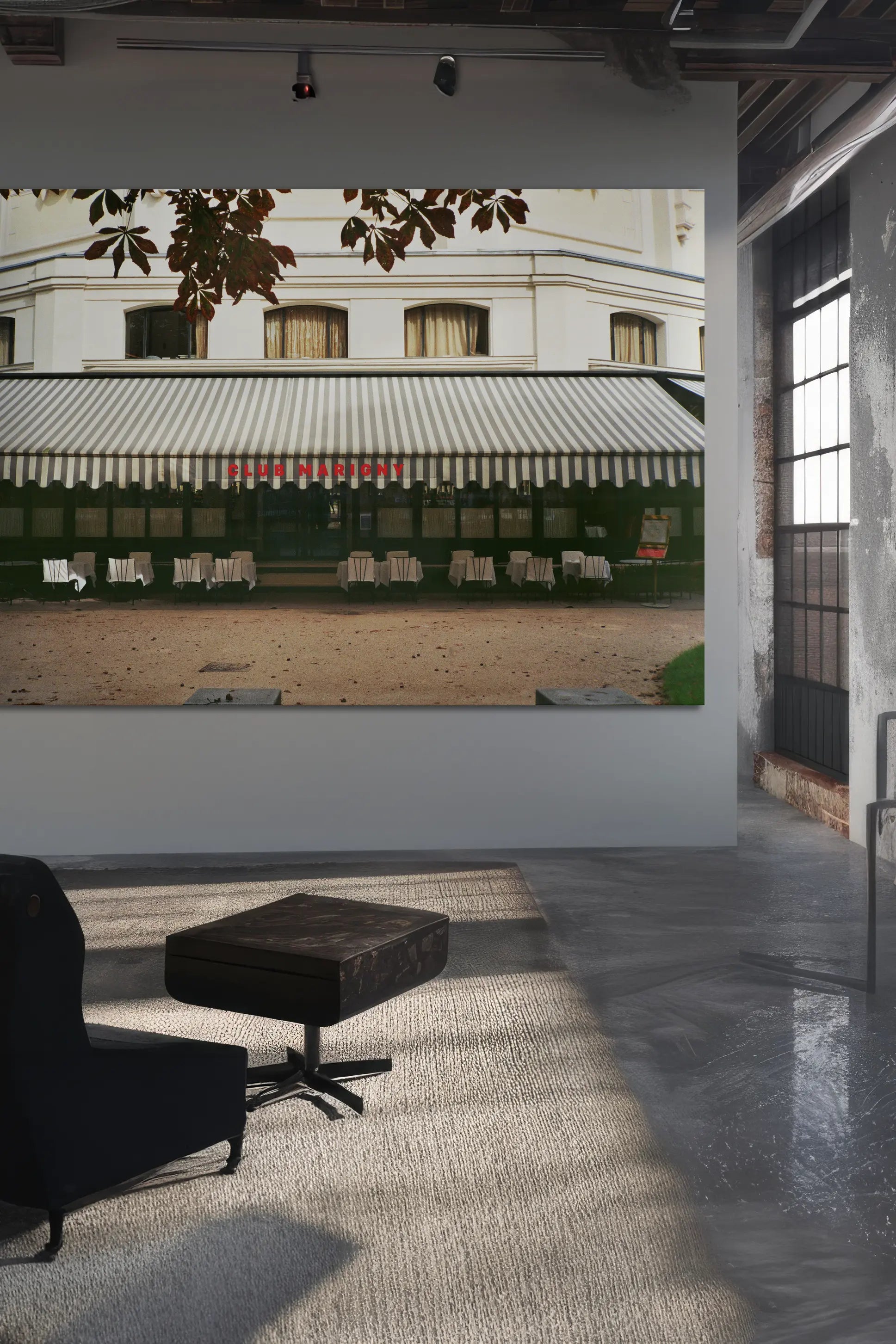 From Paris with Love #4