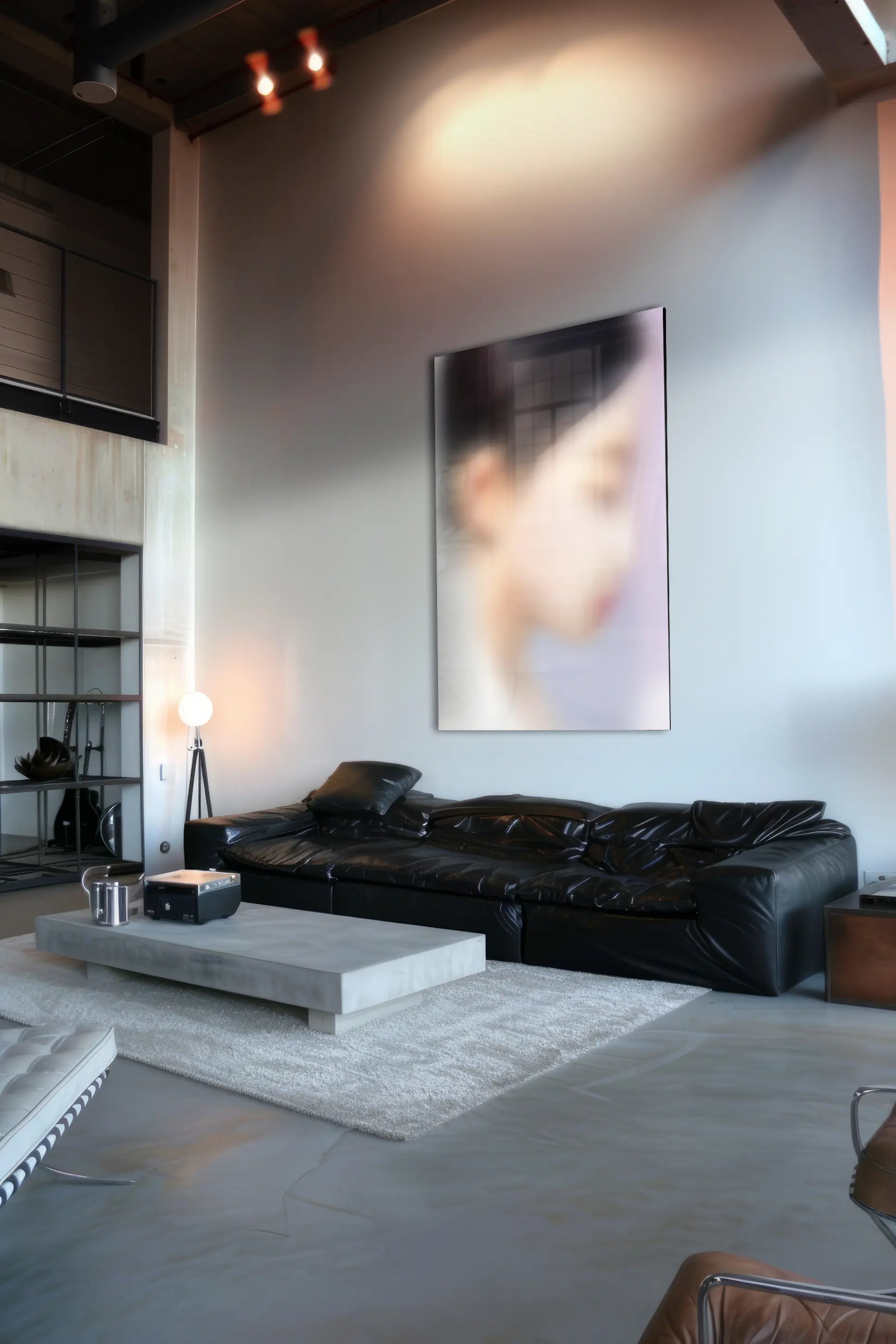 In the mood for love #1