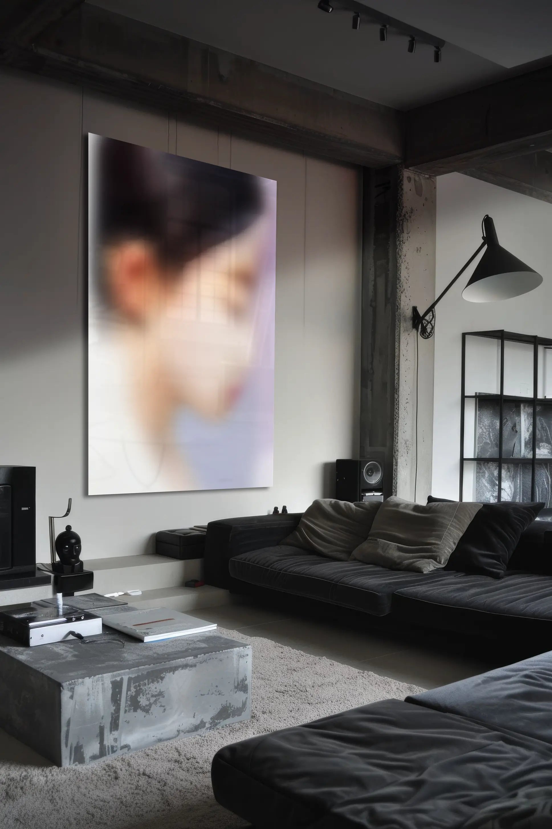 In the mood for love #1