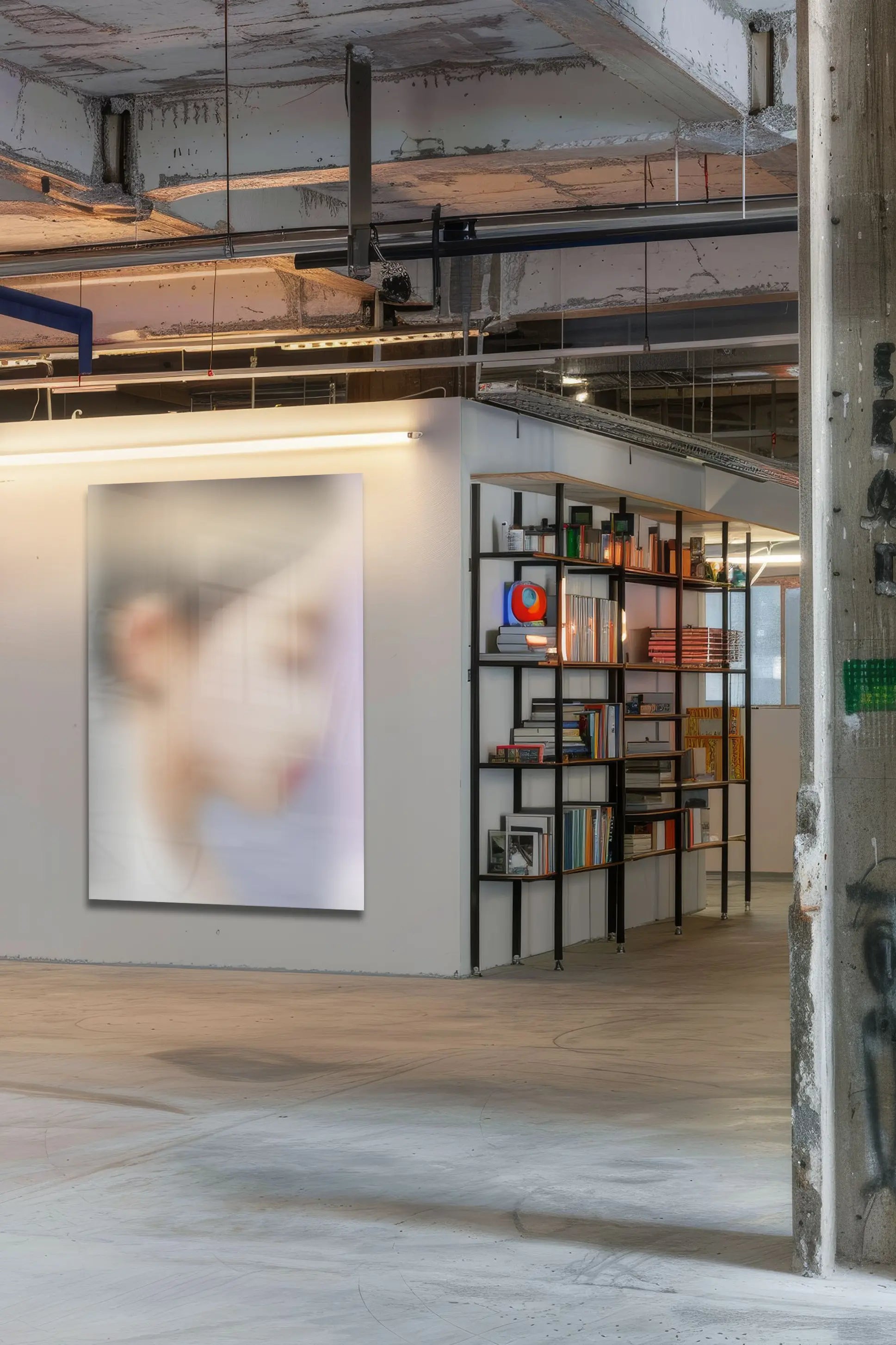 In the mood for love #1