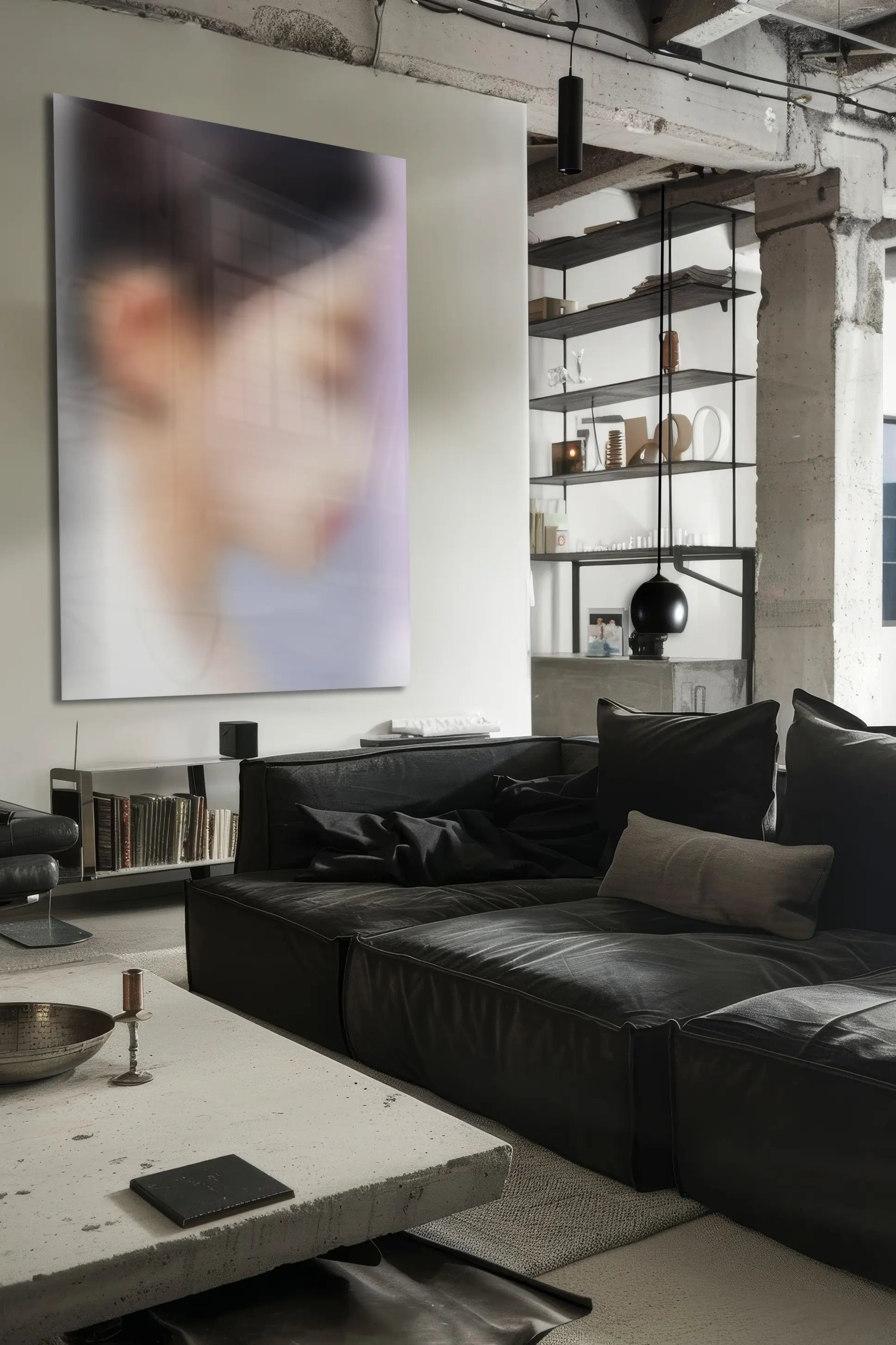 In the mood for love #1