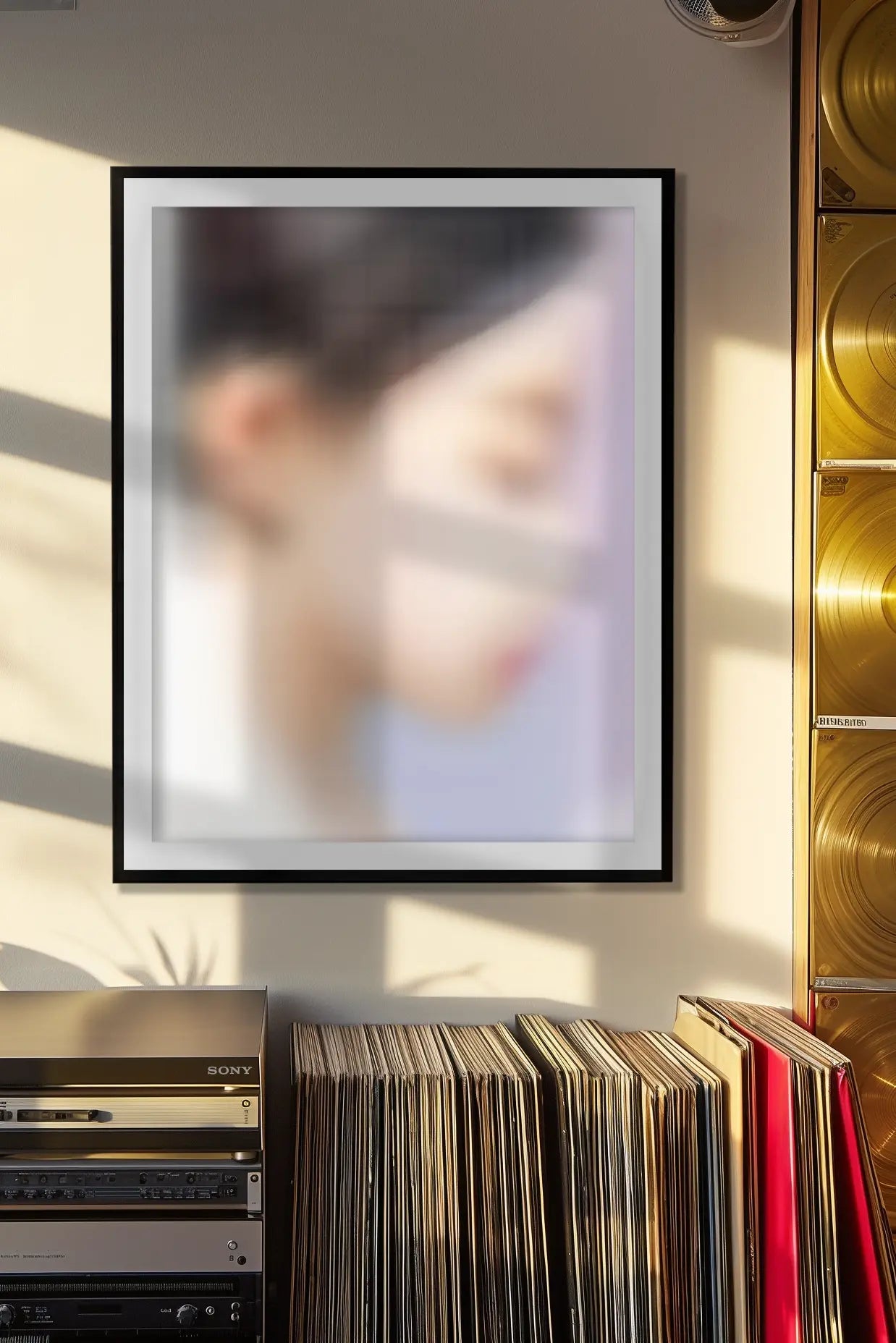 In the mood for love #1