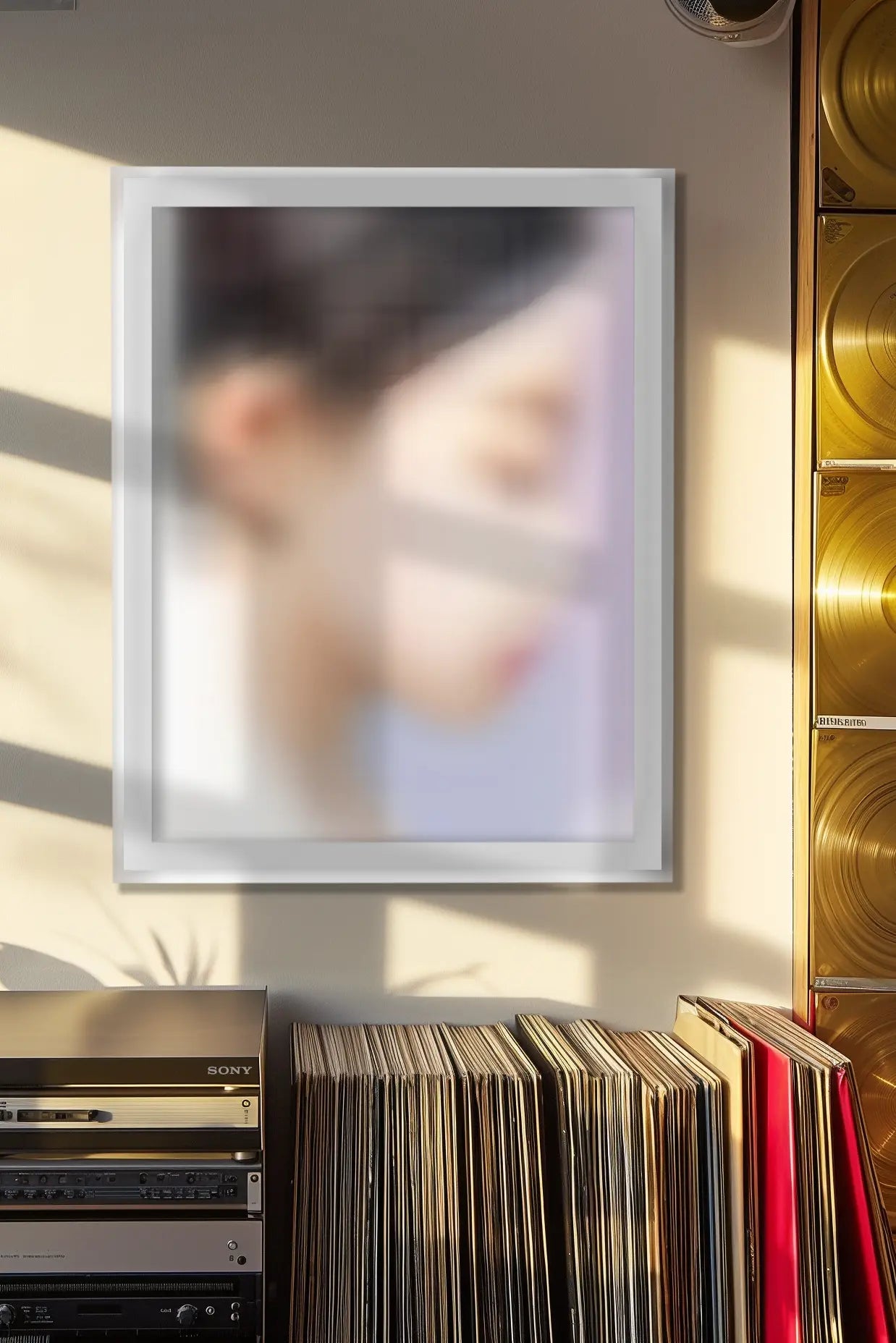 In the mood for love #1