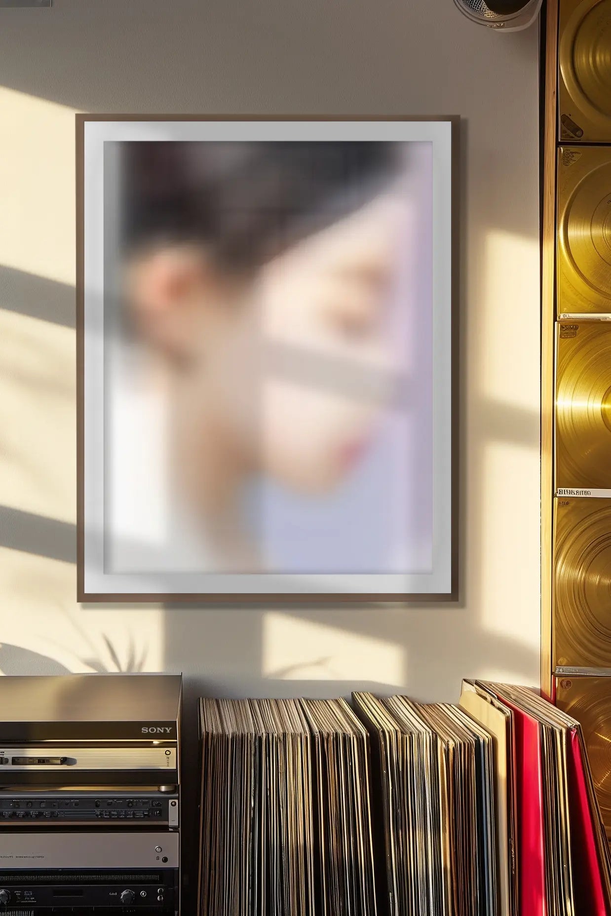 In the mood for love #1