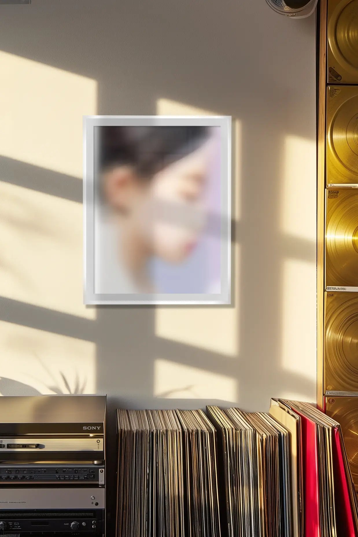 In the mood for love #1