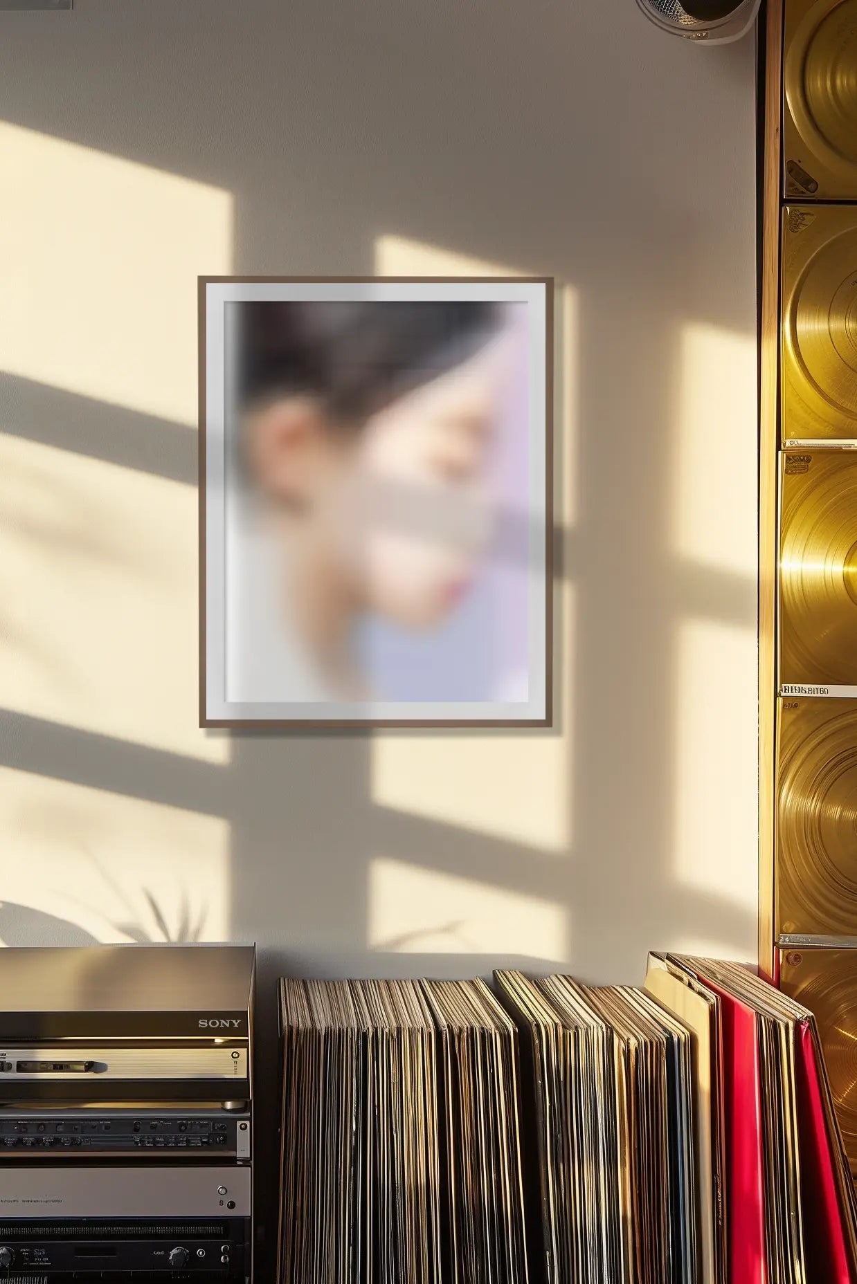 In the mood for love #1