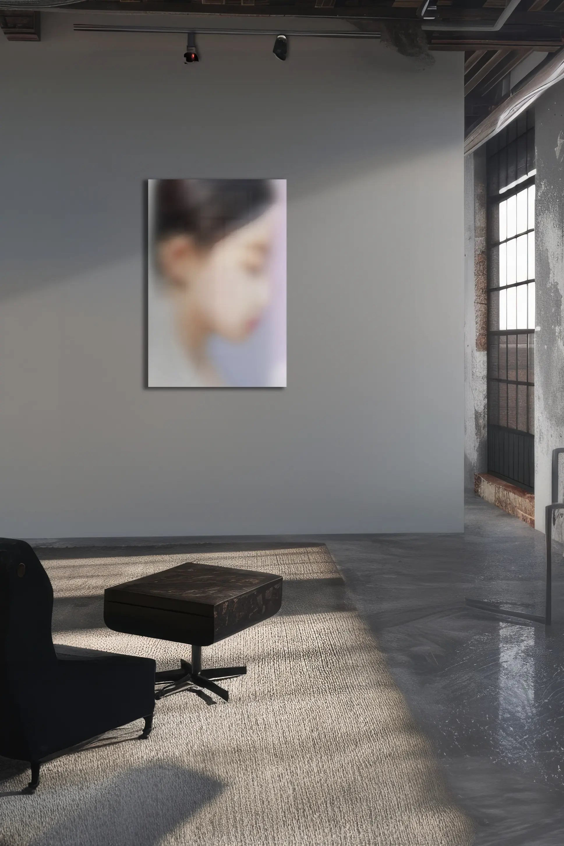 In the mood for love #1