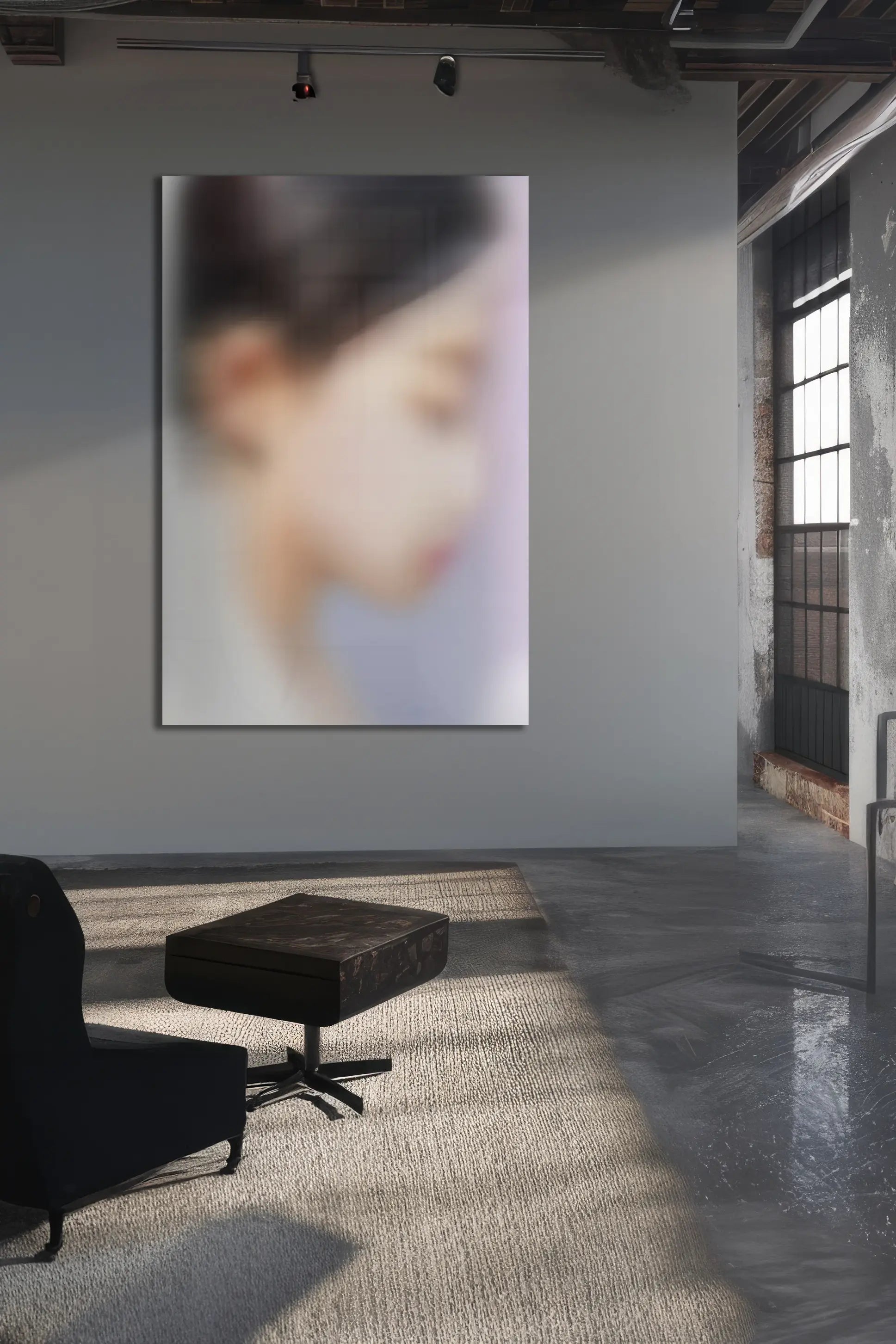 In the mood for love #1