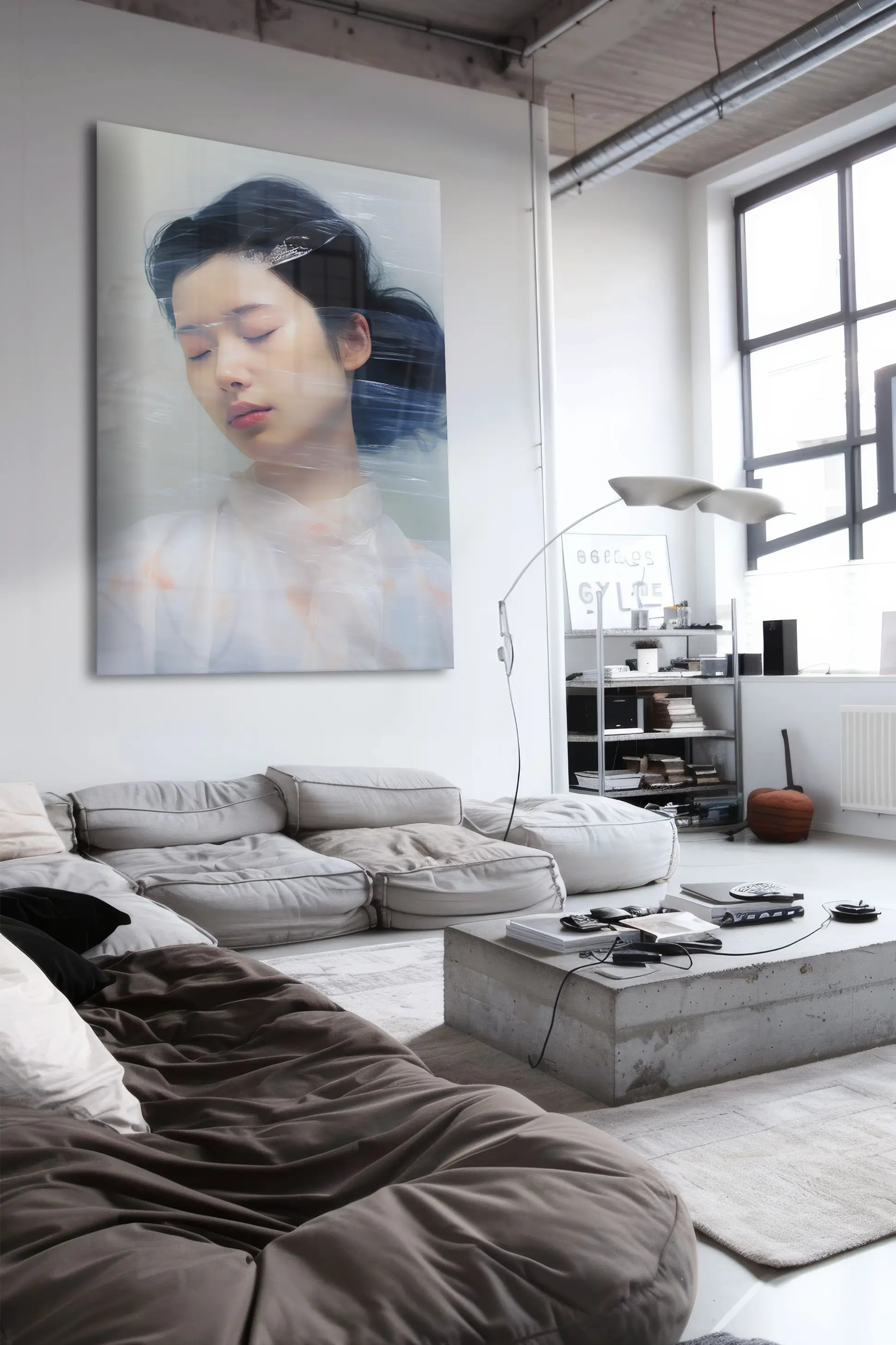 In the mood for love #4