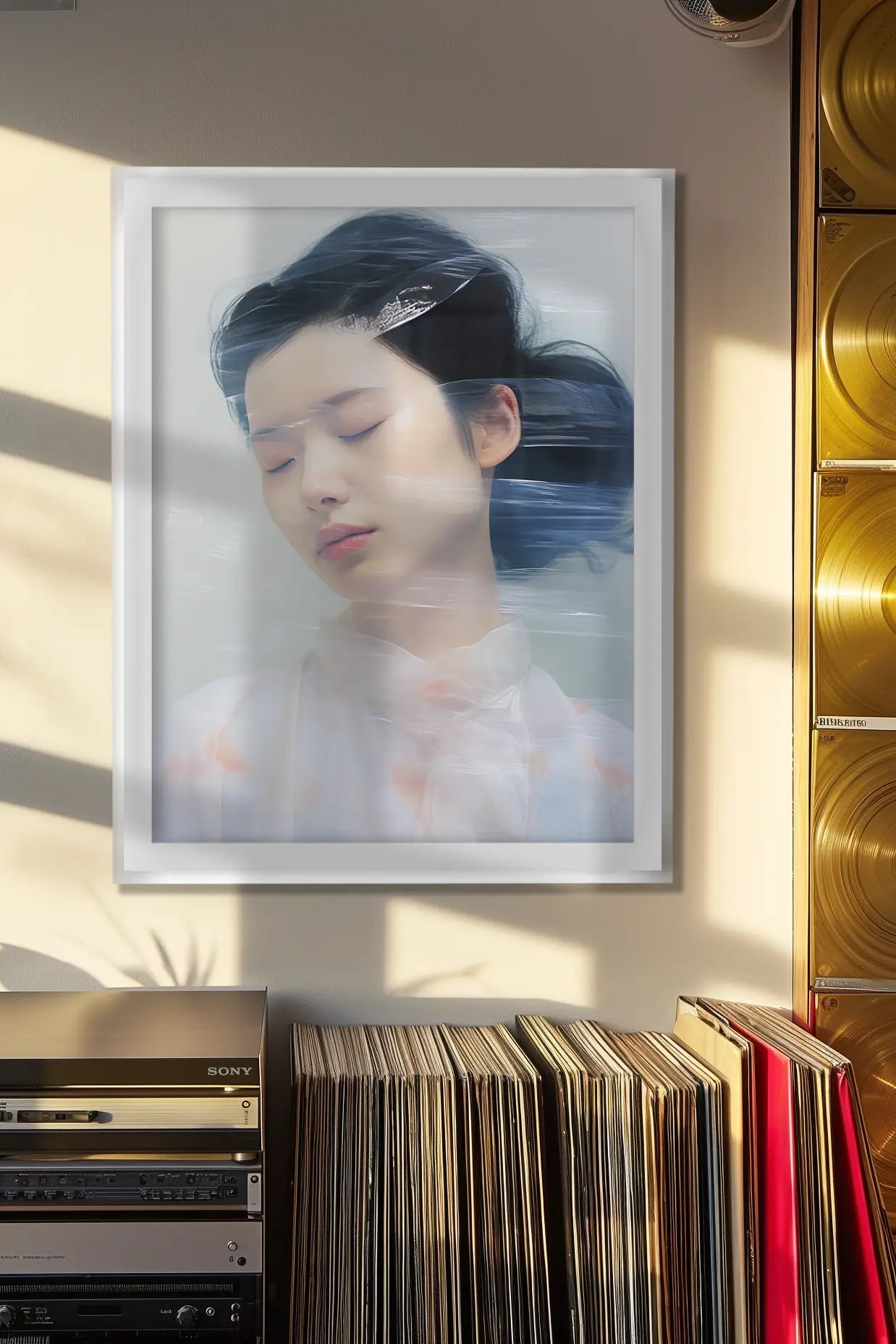 In the mood for love #4
