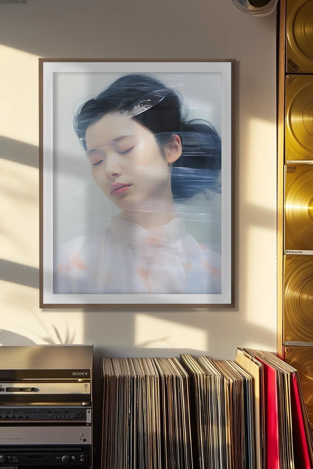 In the mood for love #4
