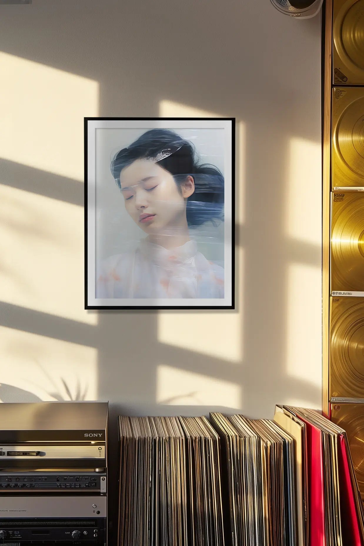 In the mood for love #4