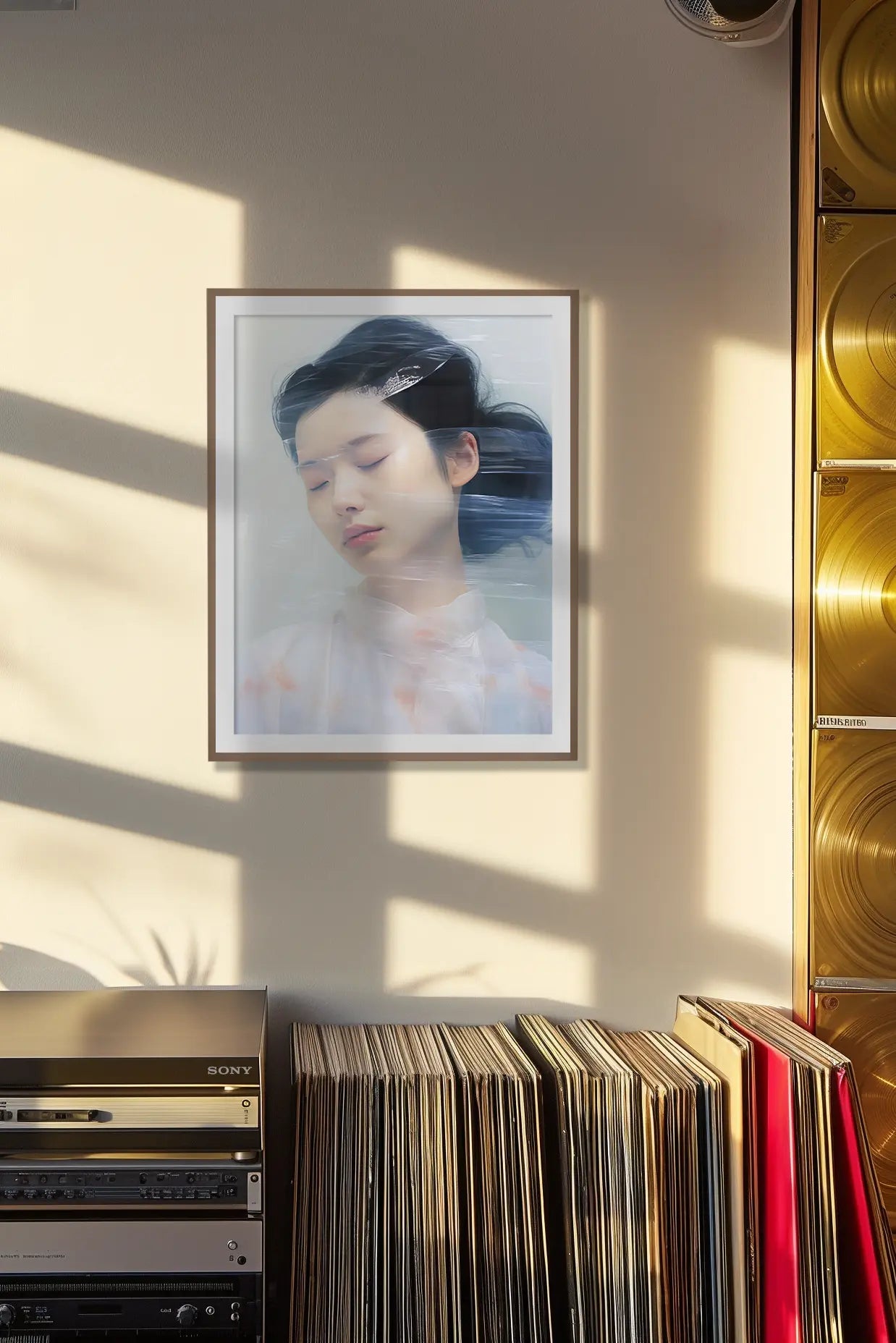 In the mood for love #4