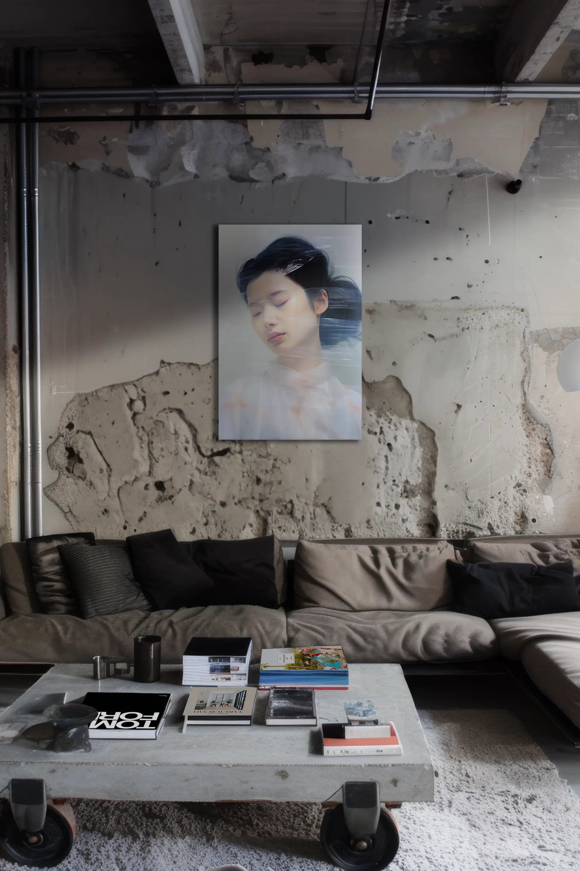 In the mood for love #4