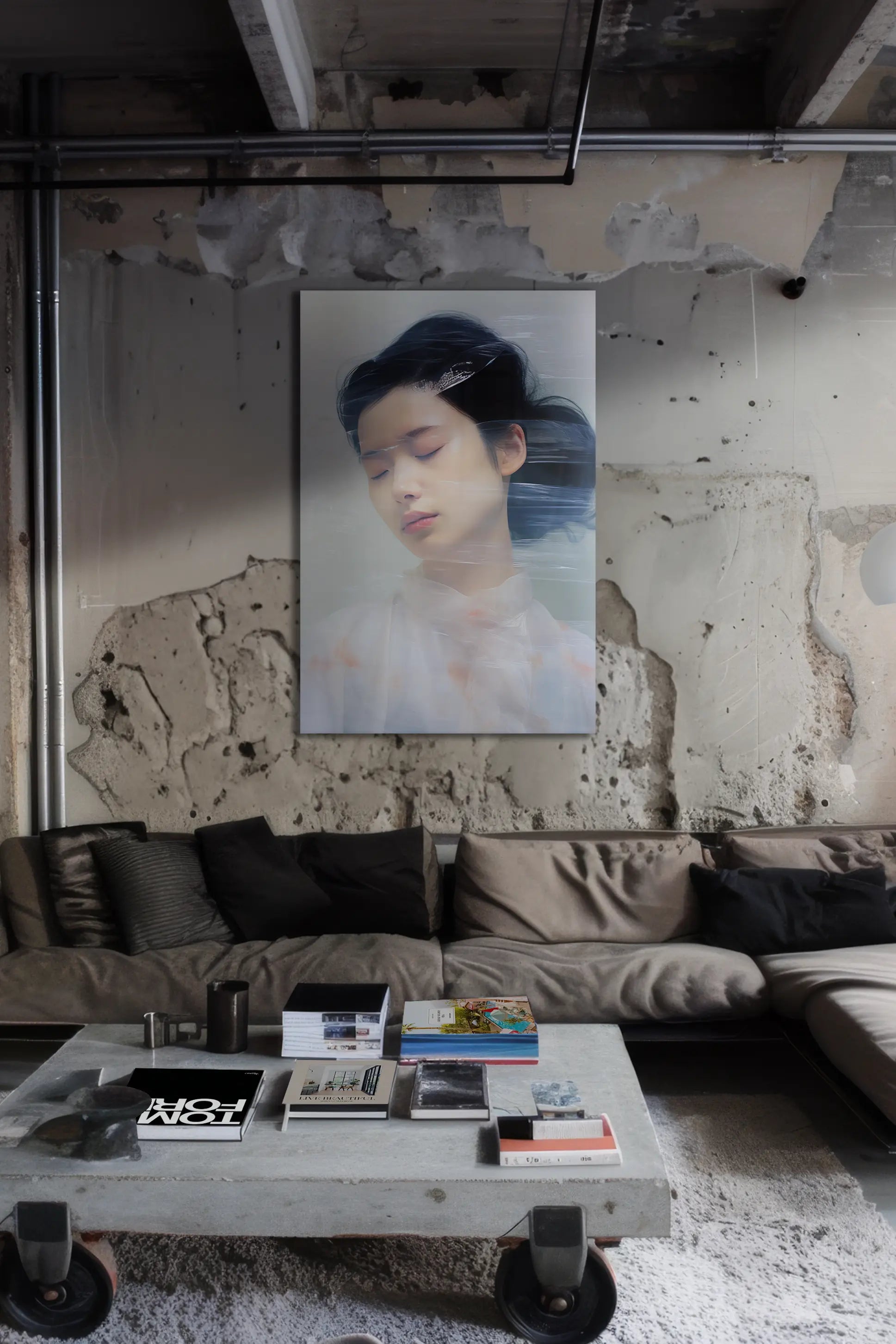 In the mood for love #4