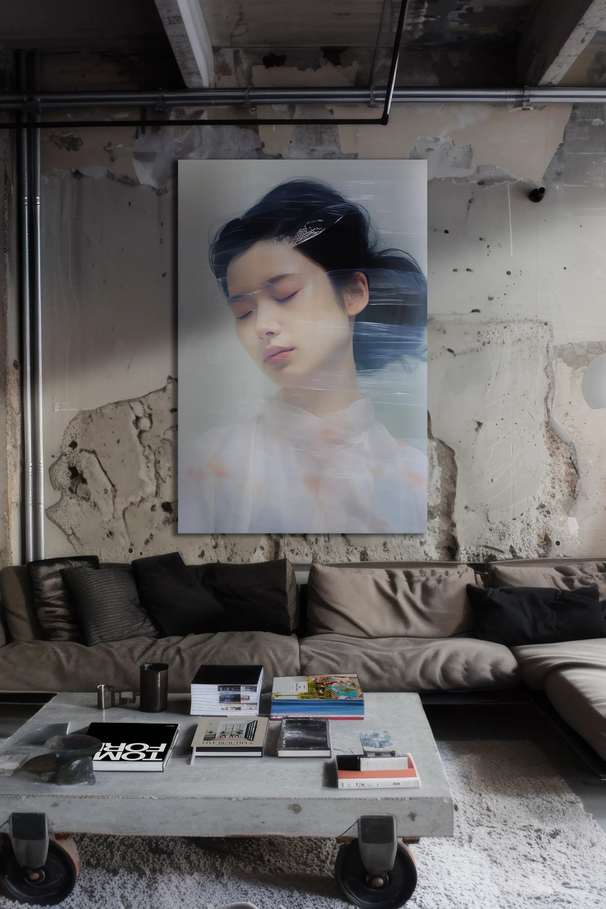 In the mood for love #4