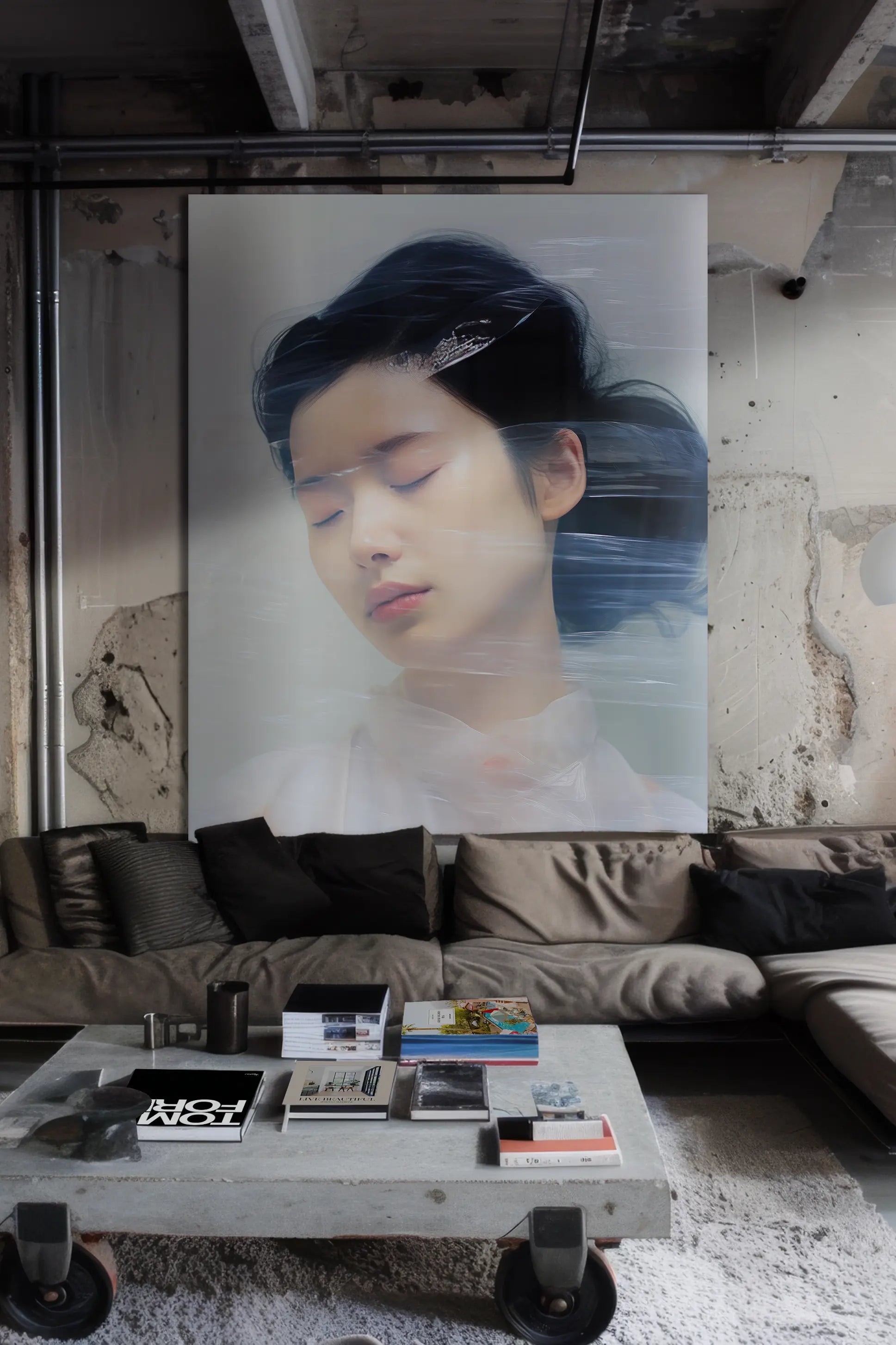 In the mood for love #4