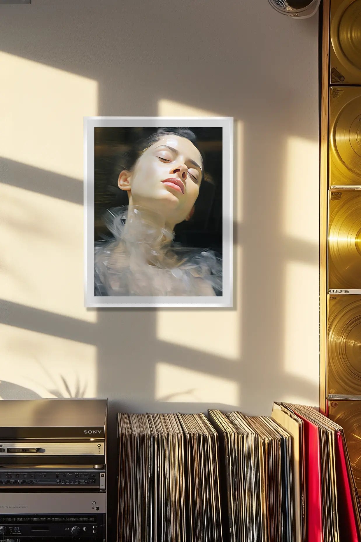 In the mood for love #7
