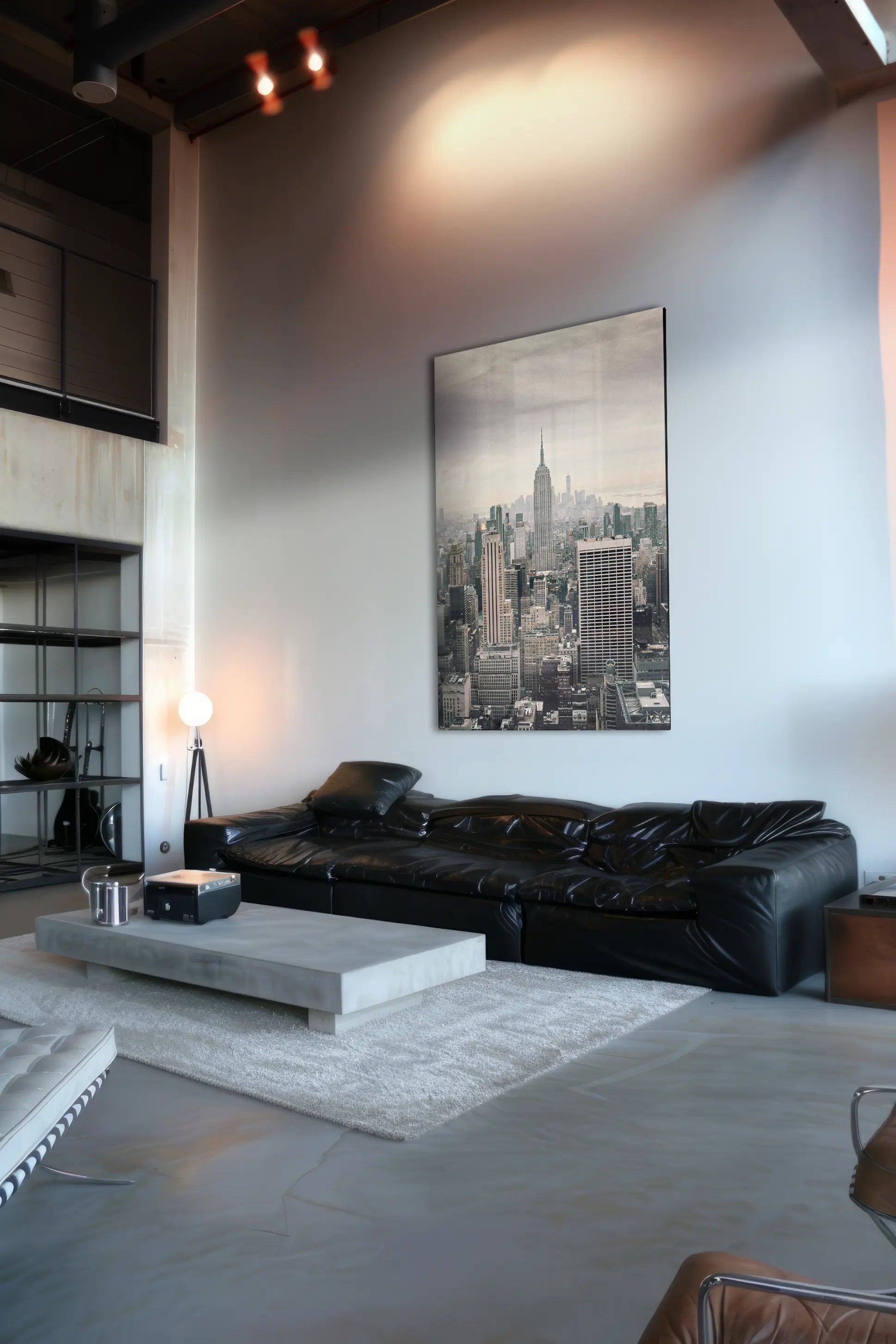 New York Chronicles #10