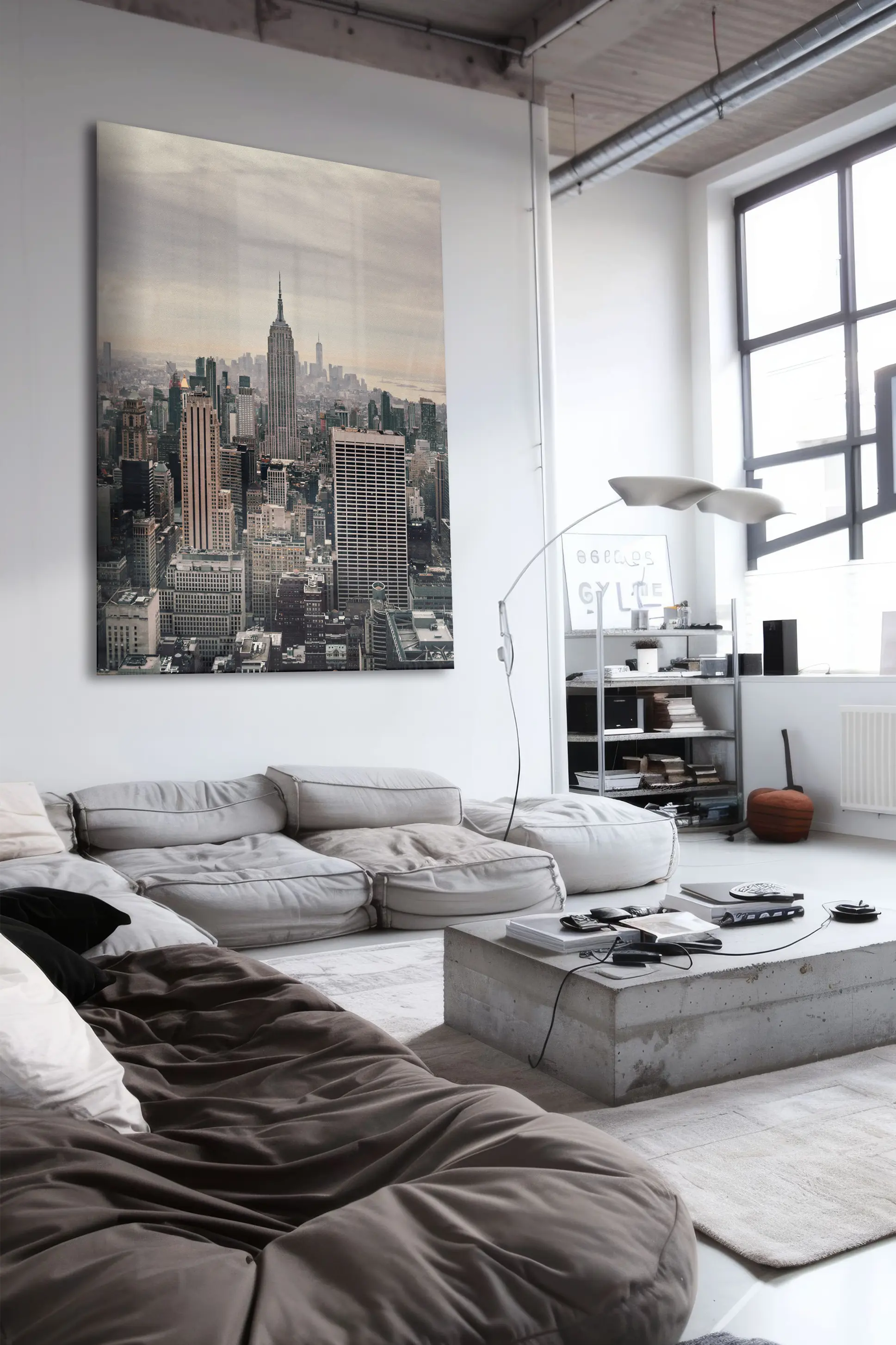 New York Chronicles #10