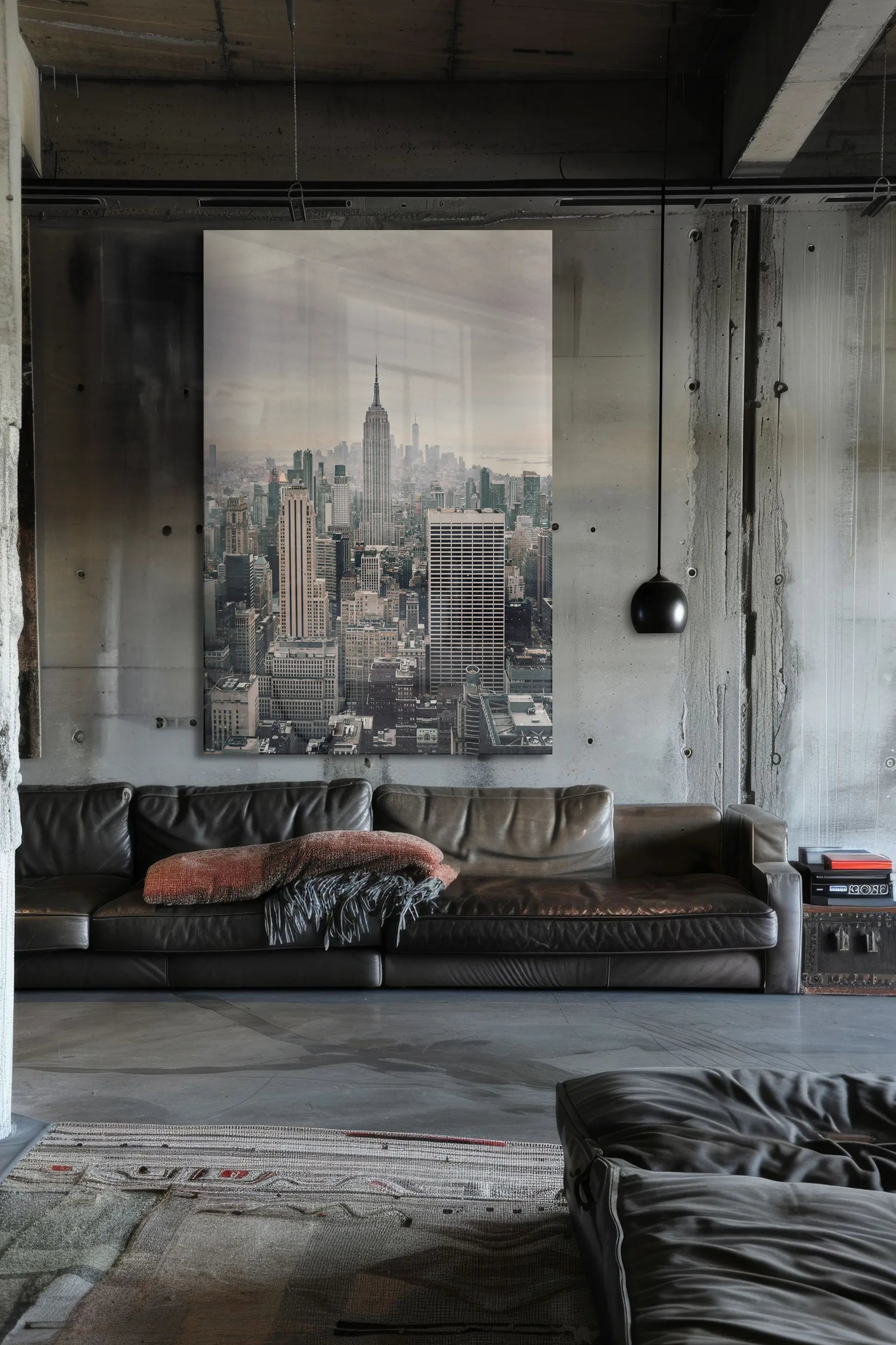 New York Chronicles #10