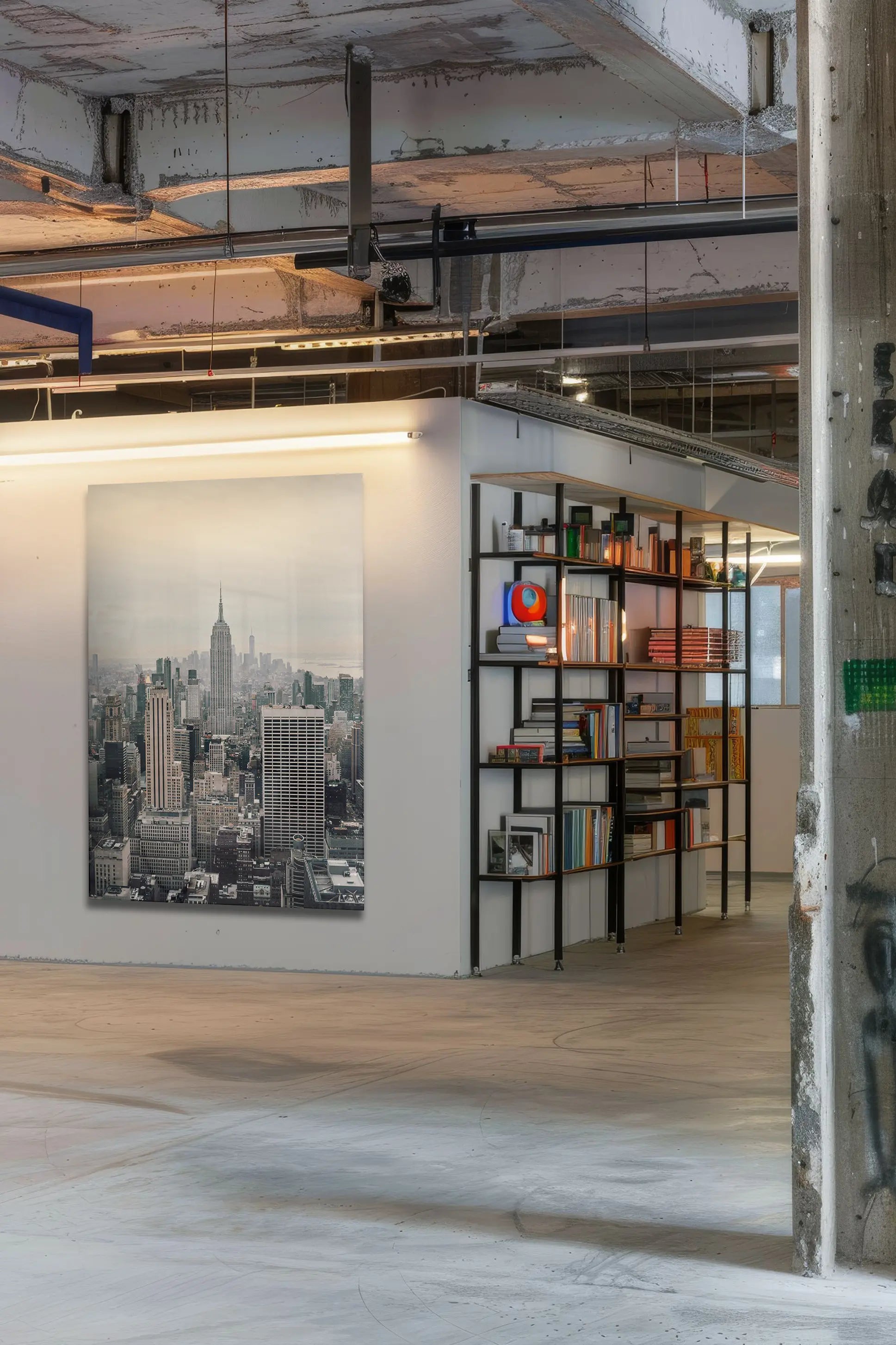 New York Chronicles #10