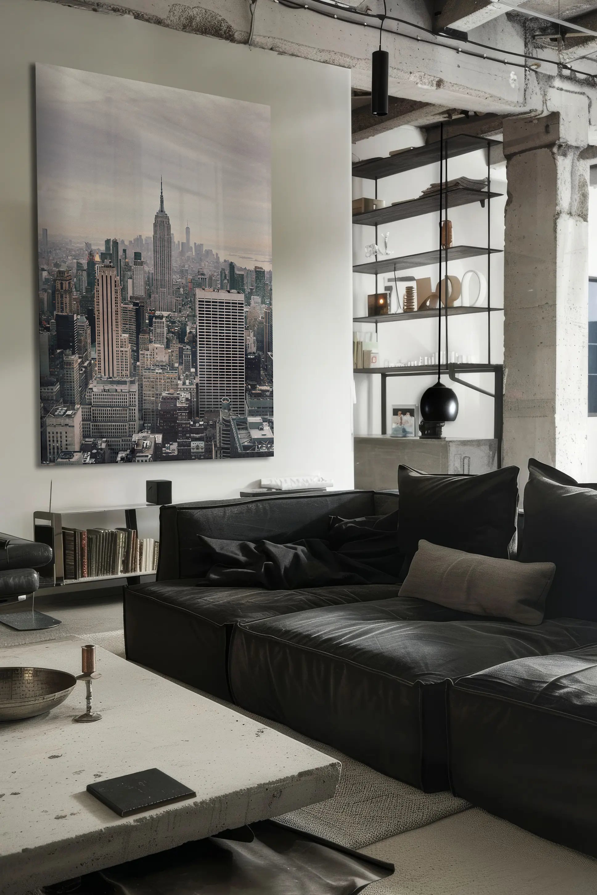 New York Chronicles #10