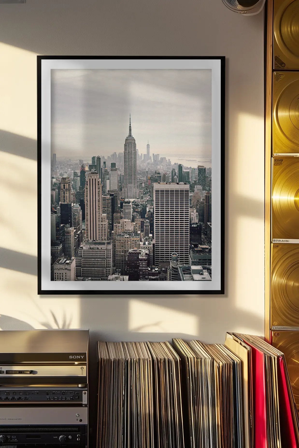 New York Chronicles #10