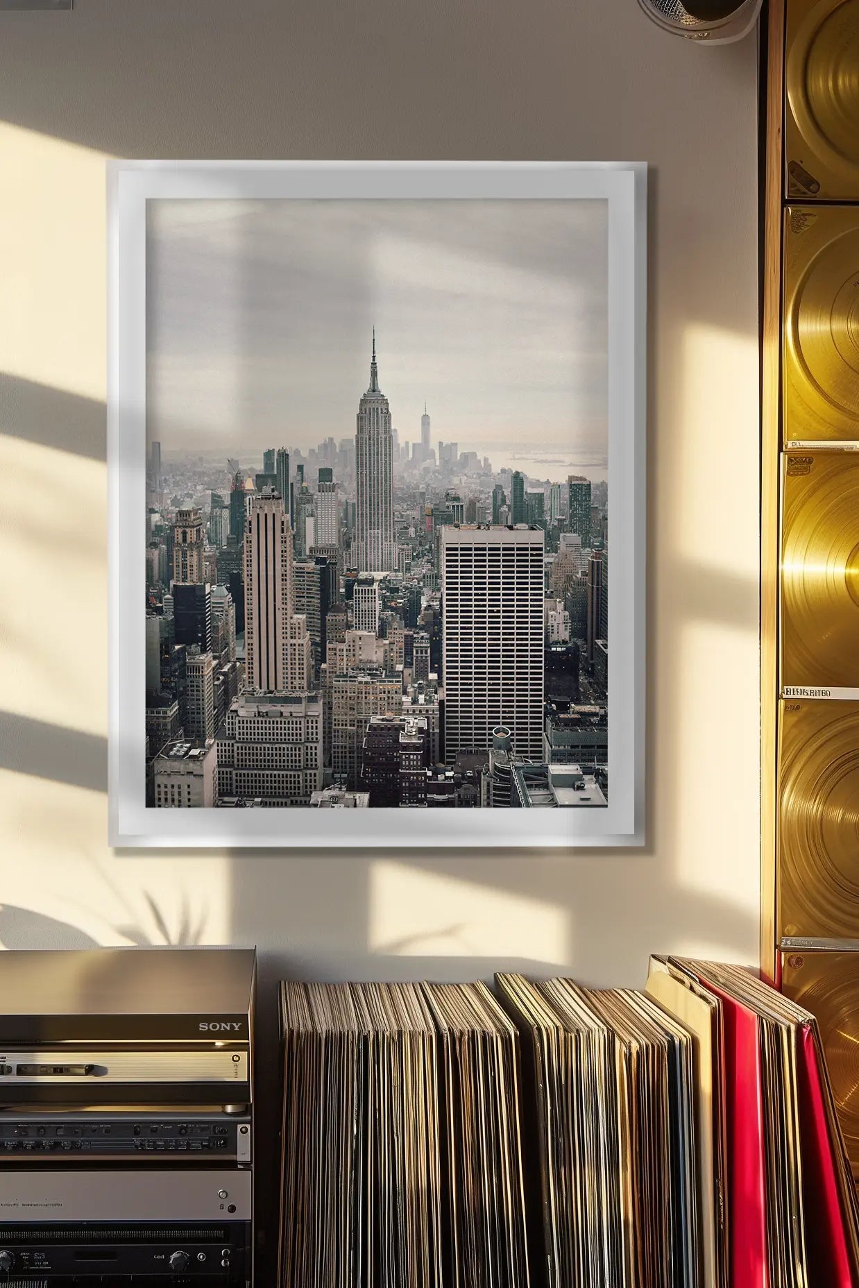 New York Chronicles #10