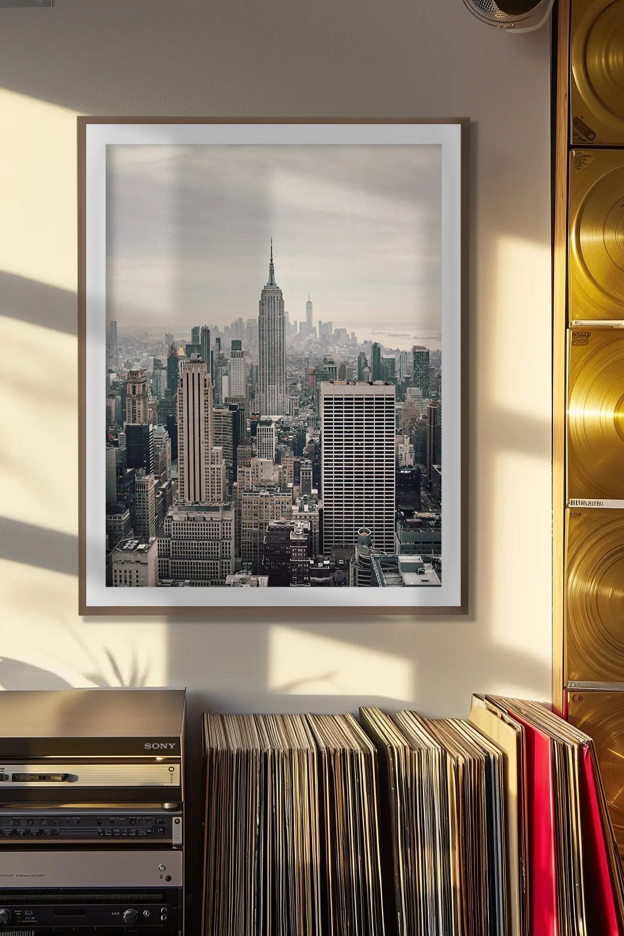 New York Chronicles #10