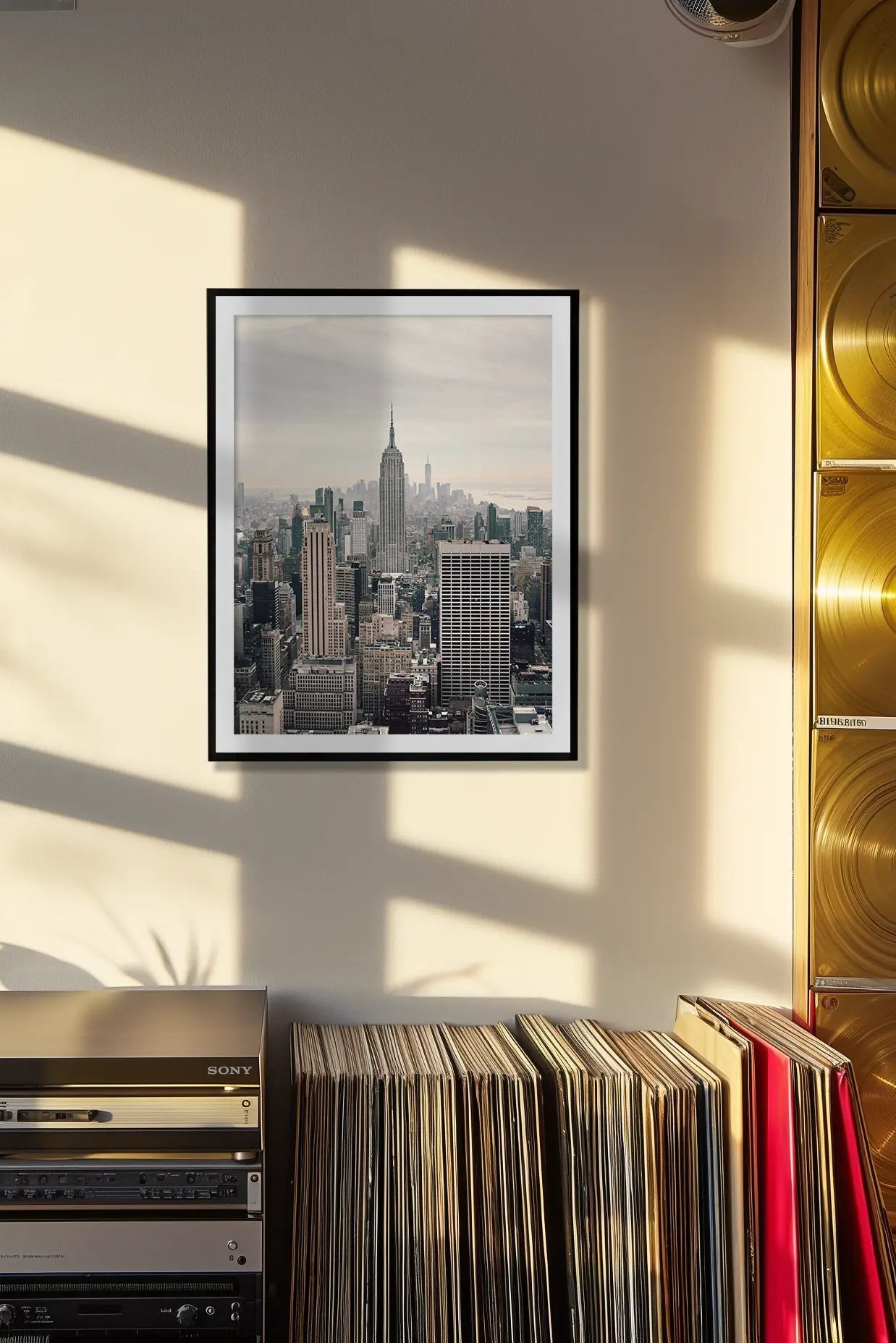 New York Chronicles #10