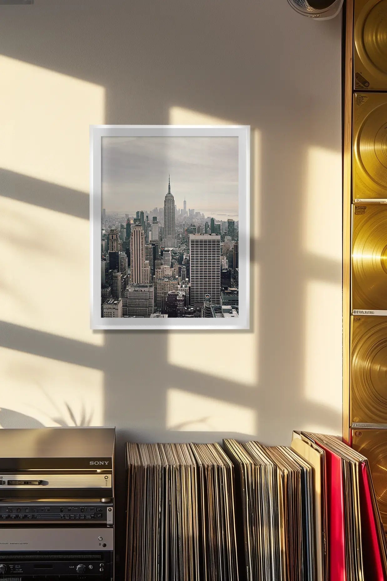 New York Chronicles #10