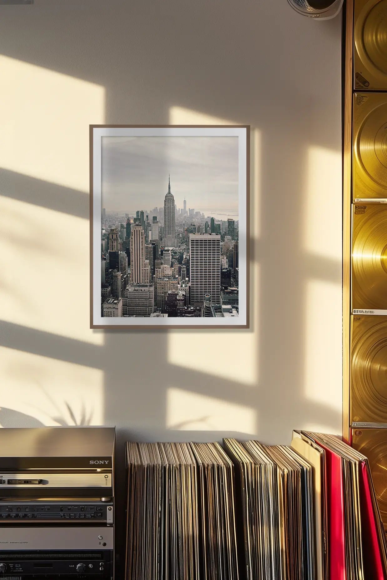 New York Chronicles #10