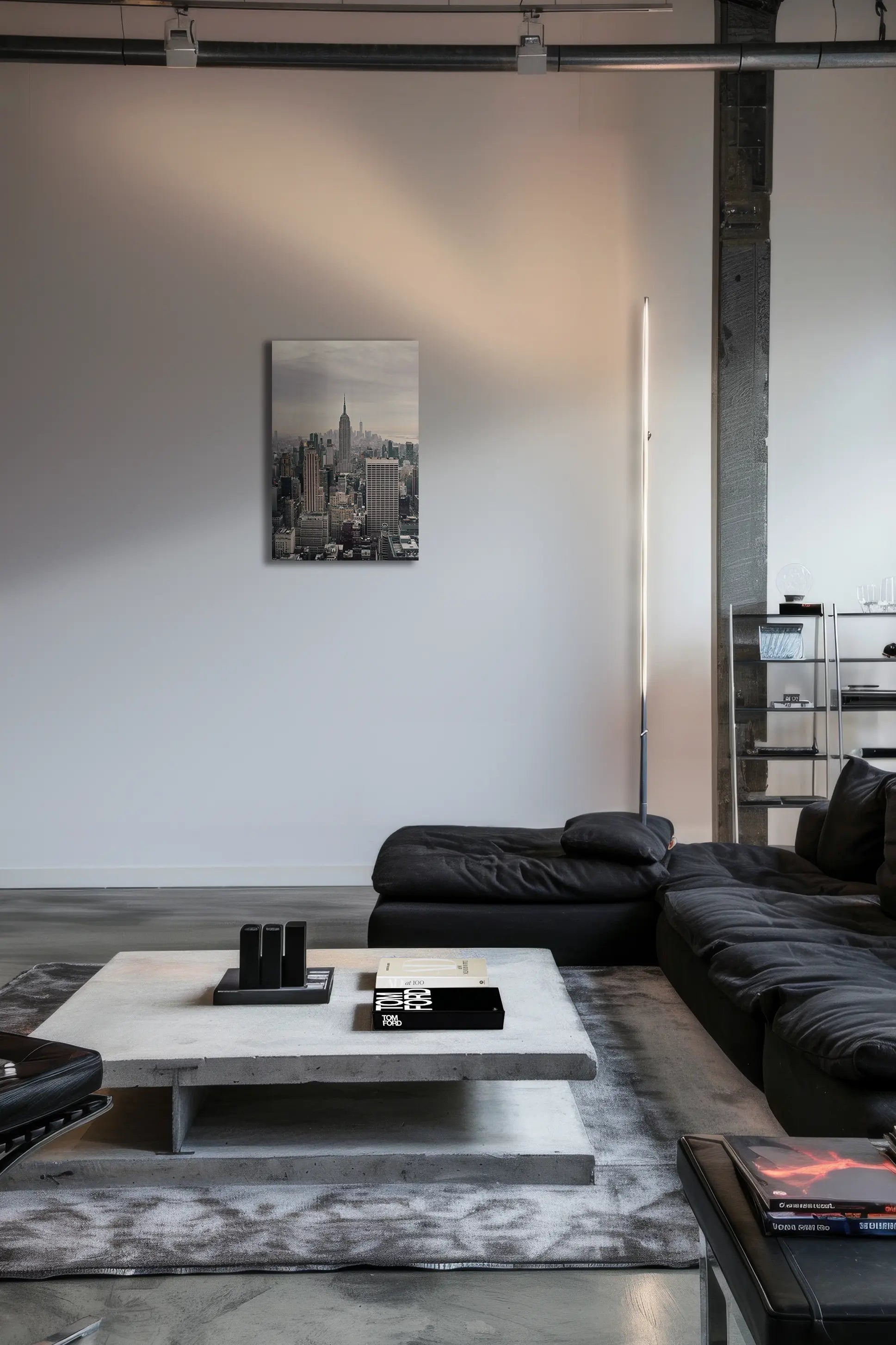 New York Chronicles #10