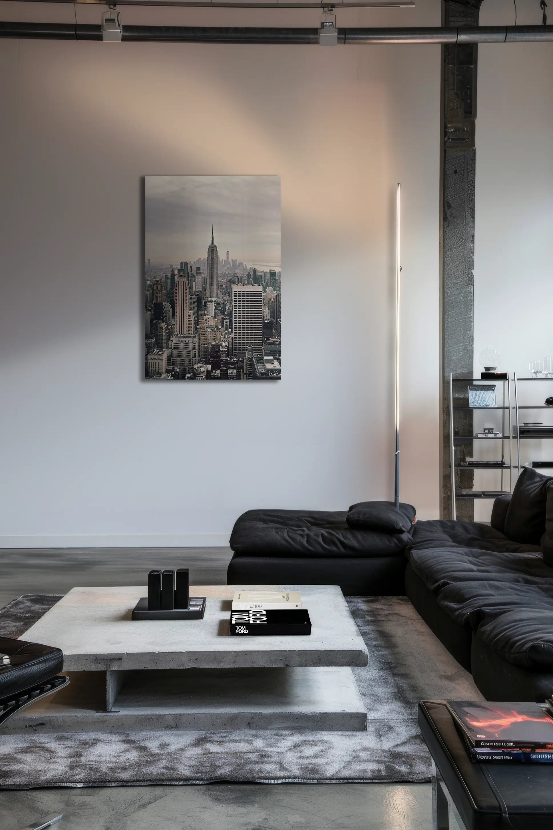 New York Chronicles #10