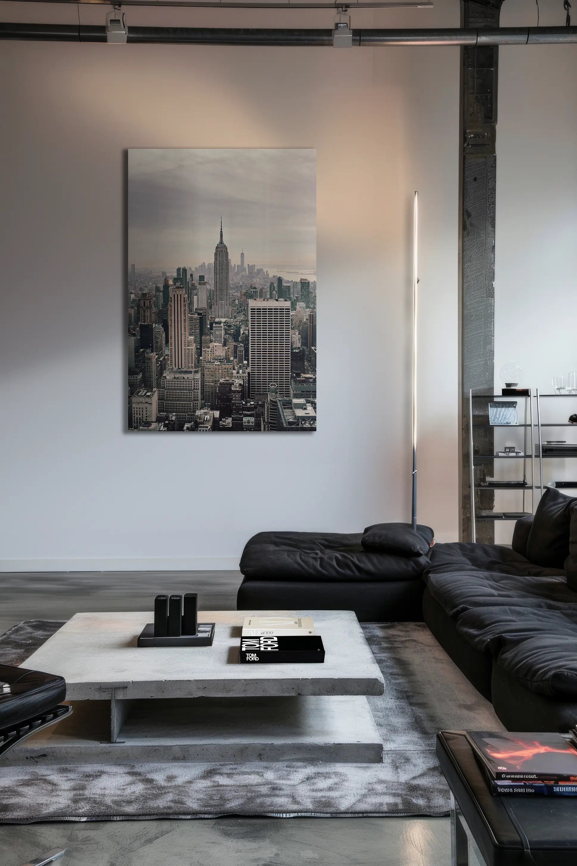 New York Chronicles #10