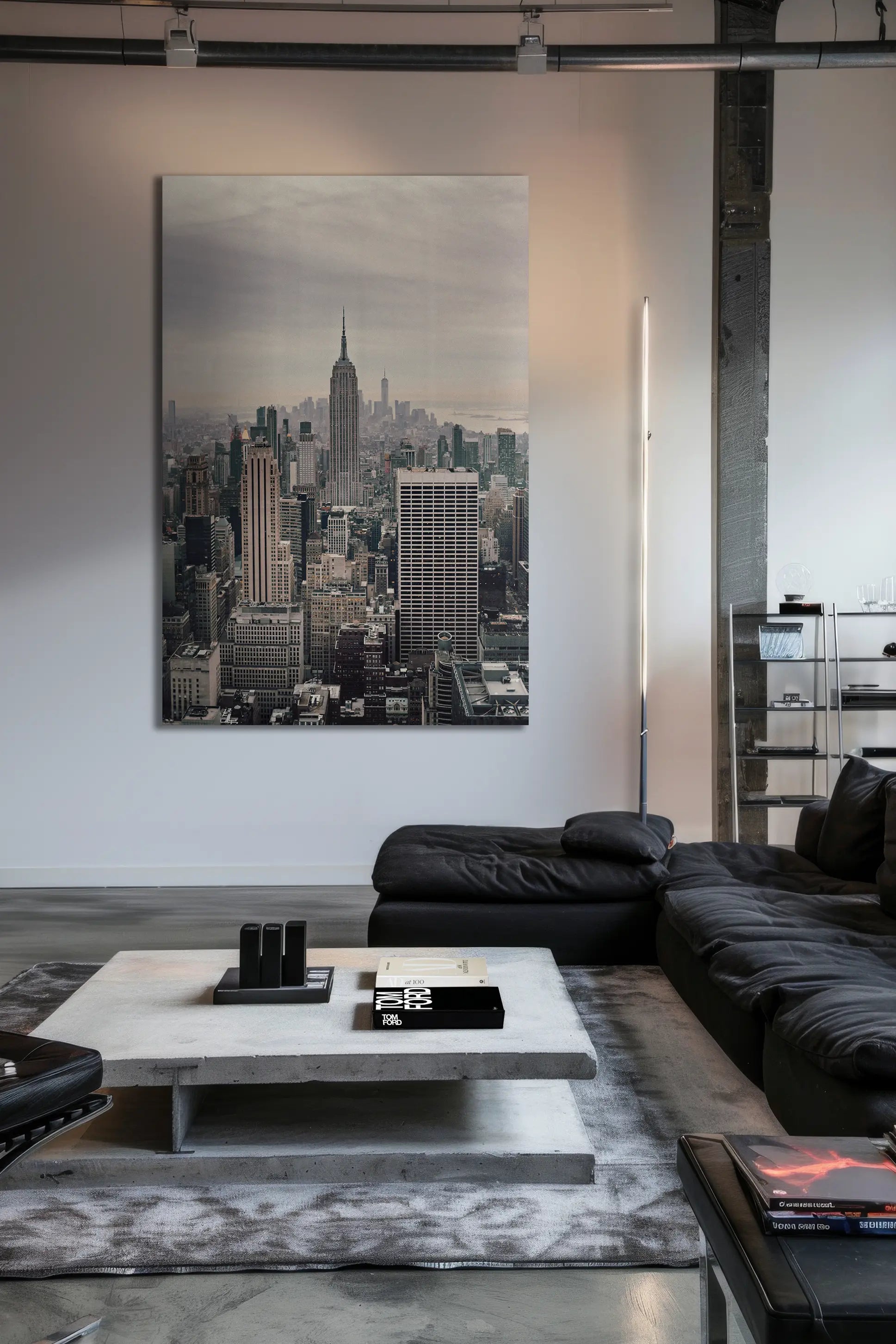 New York Chronicles #10