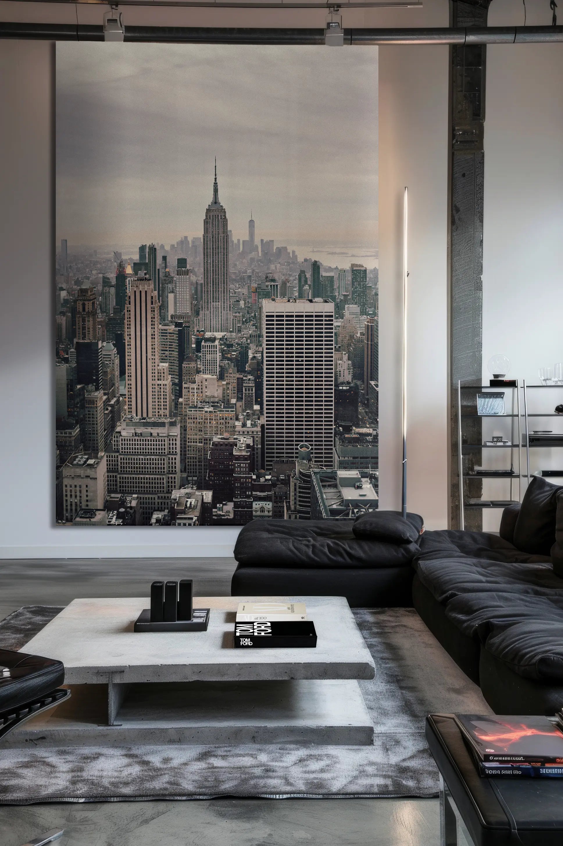 New York Chronicles #10