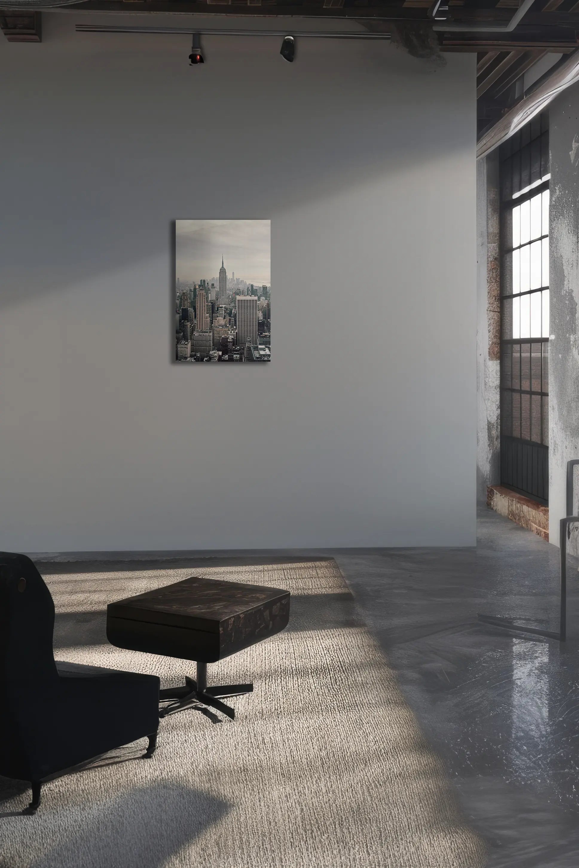 New York Chronicles #10