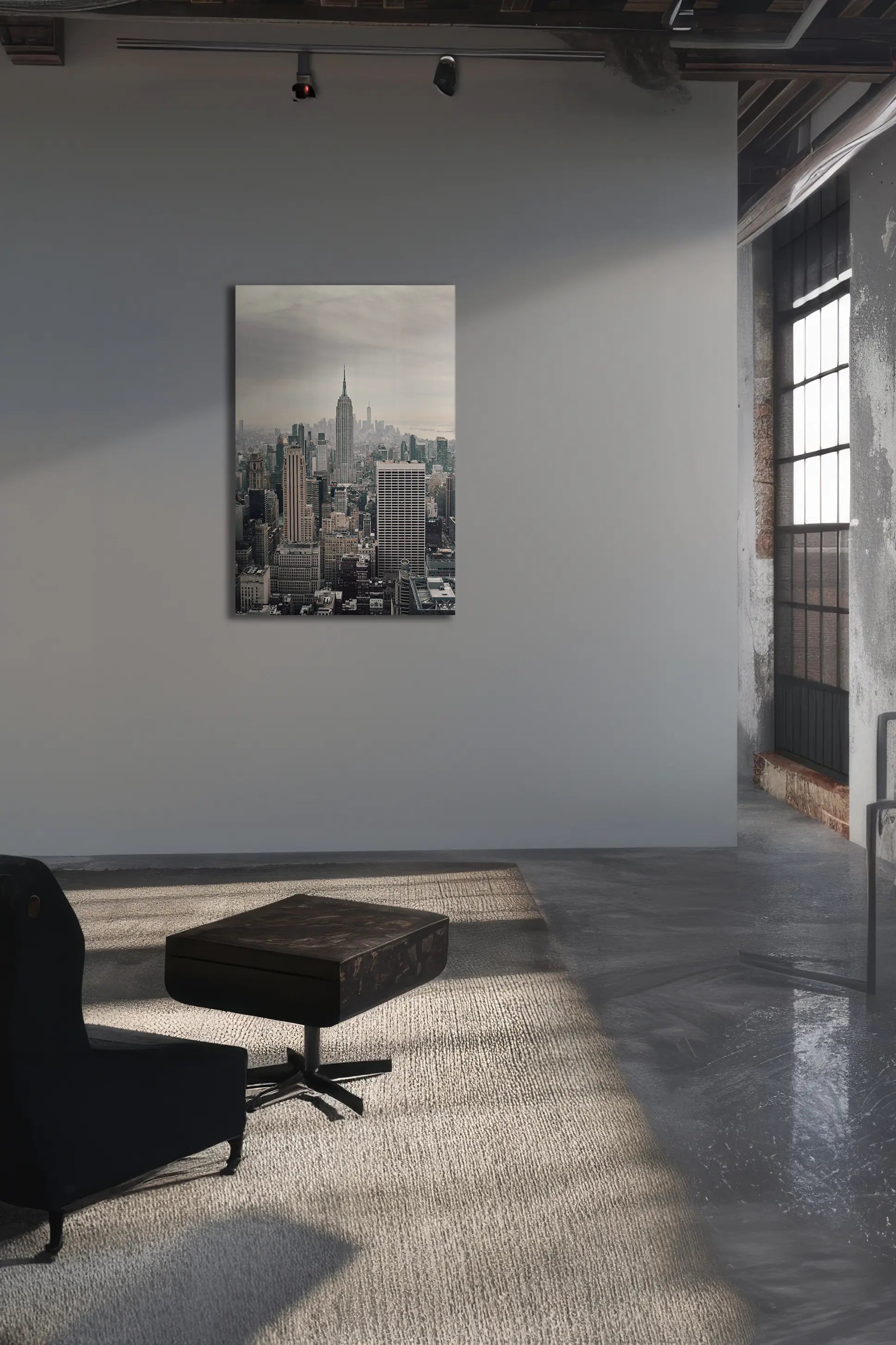 New York Chronicles #10