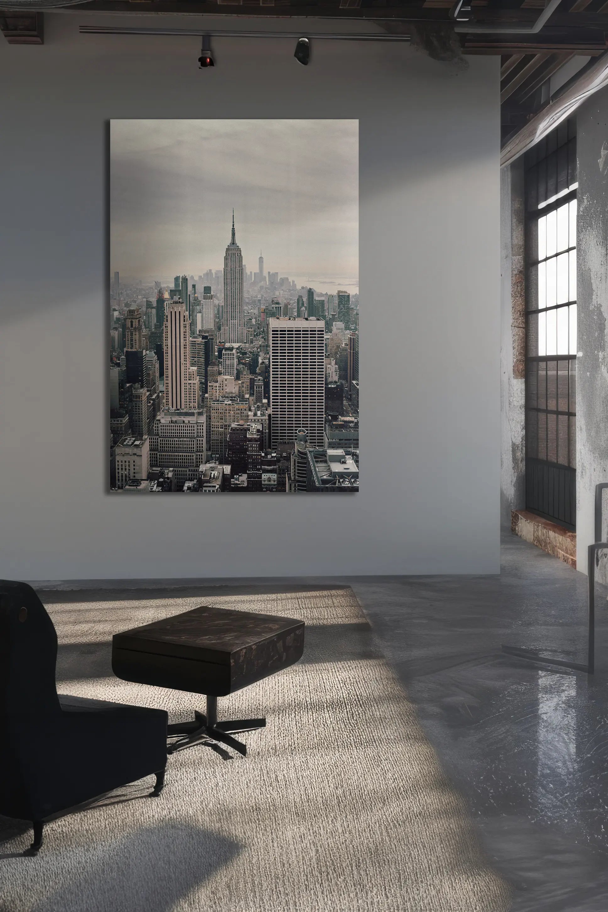 New York Chronicles #10