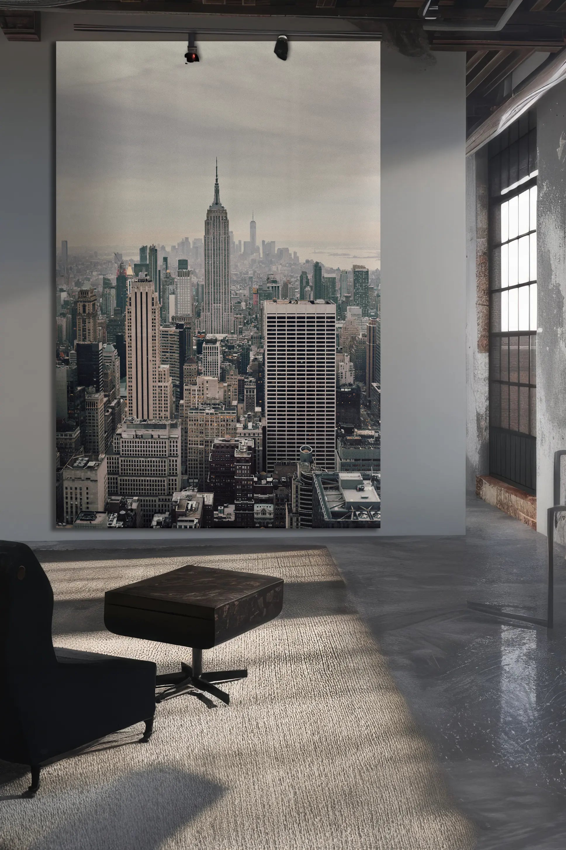 New York Chronicles #10