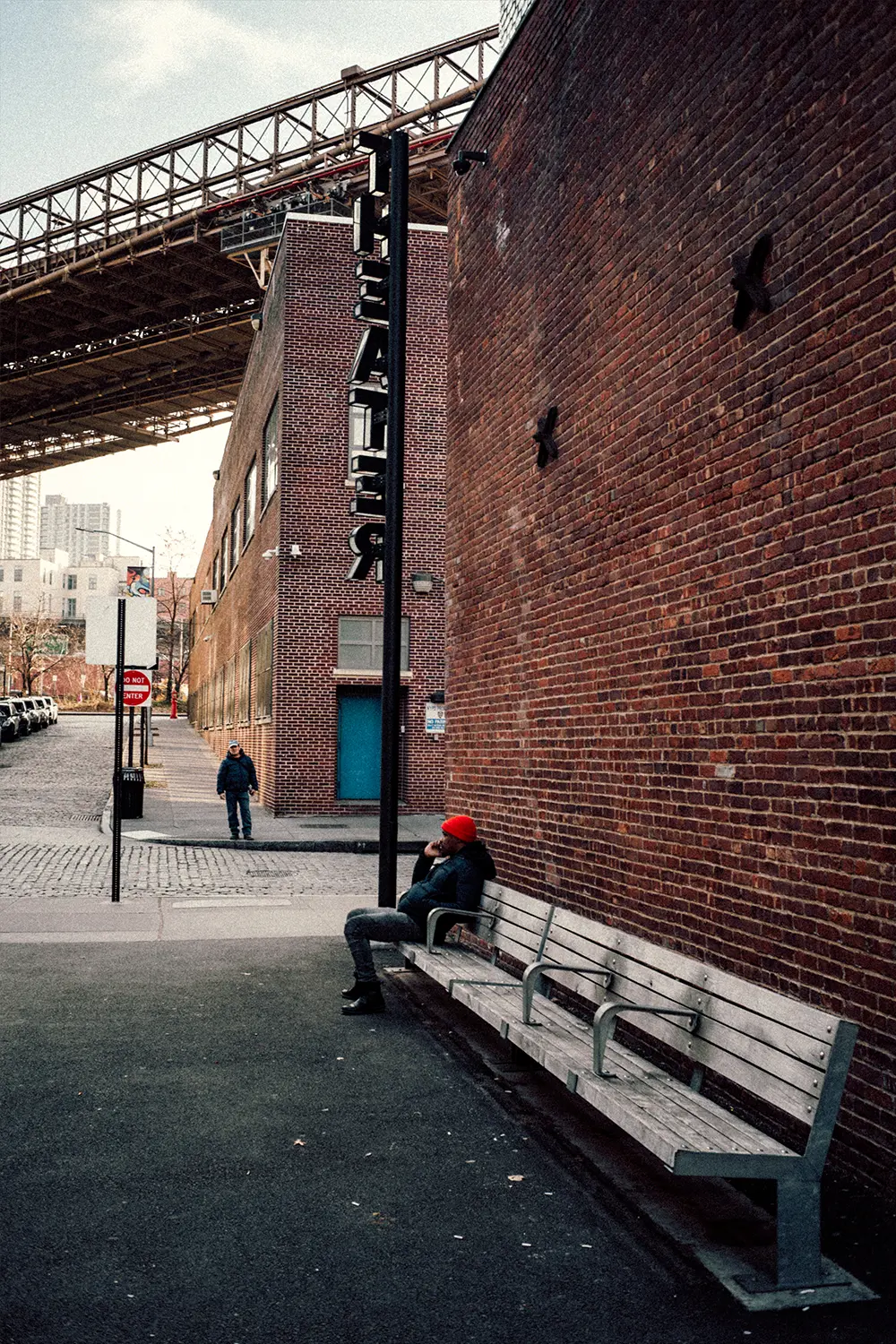 New York Chronicles #12