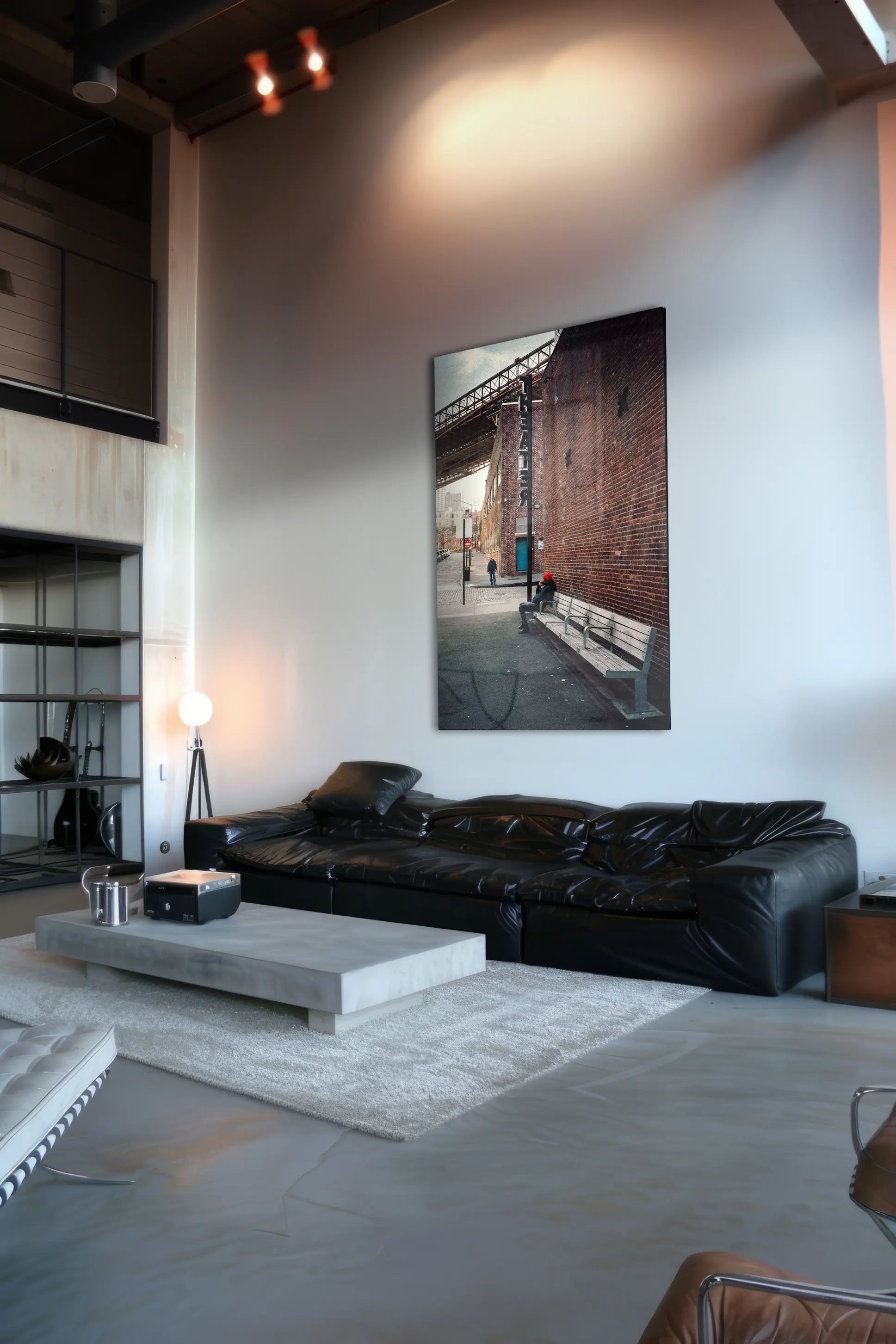 New York Chronicles #12