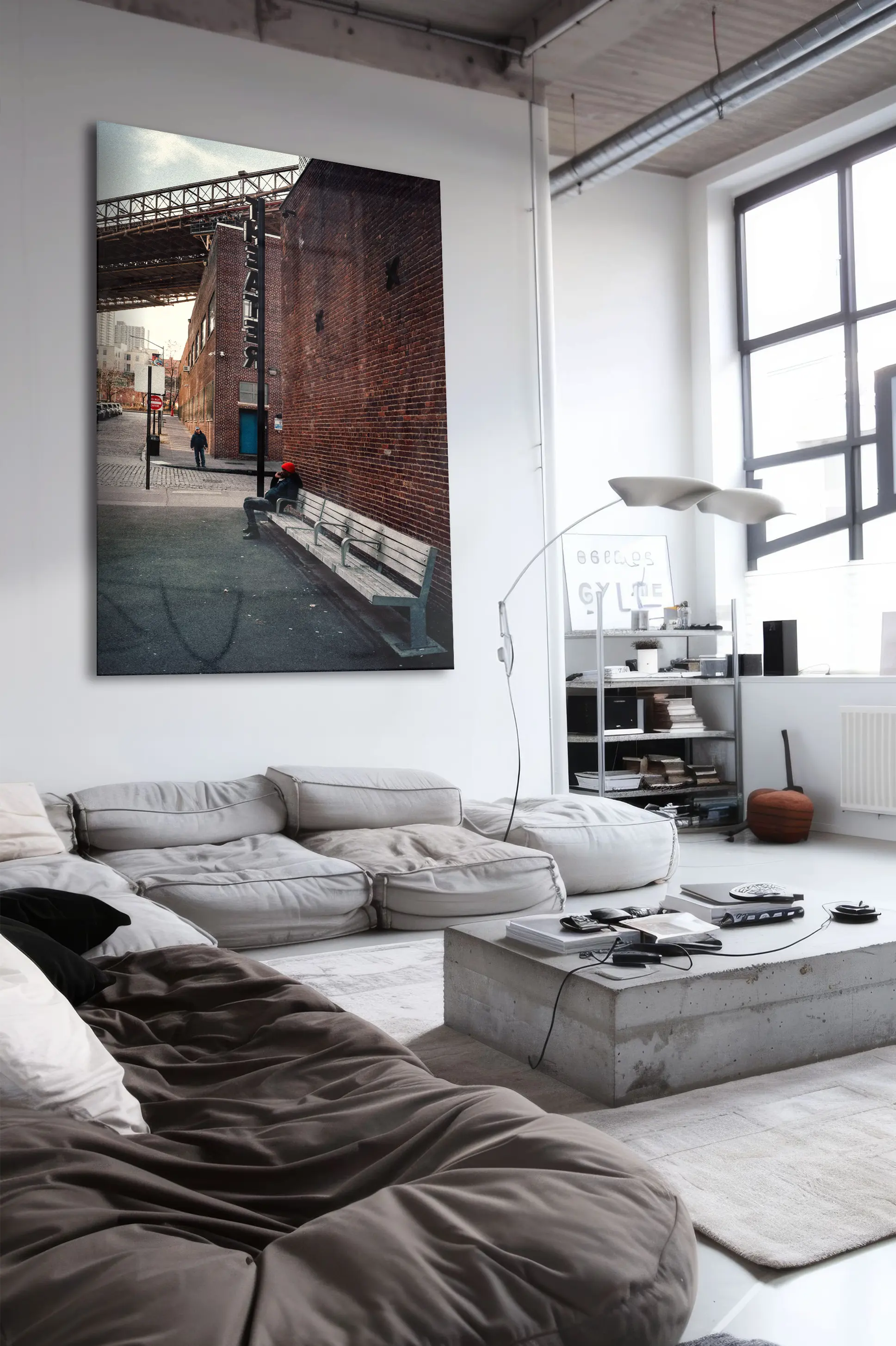 New York Chronicles #12