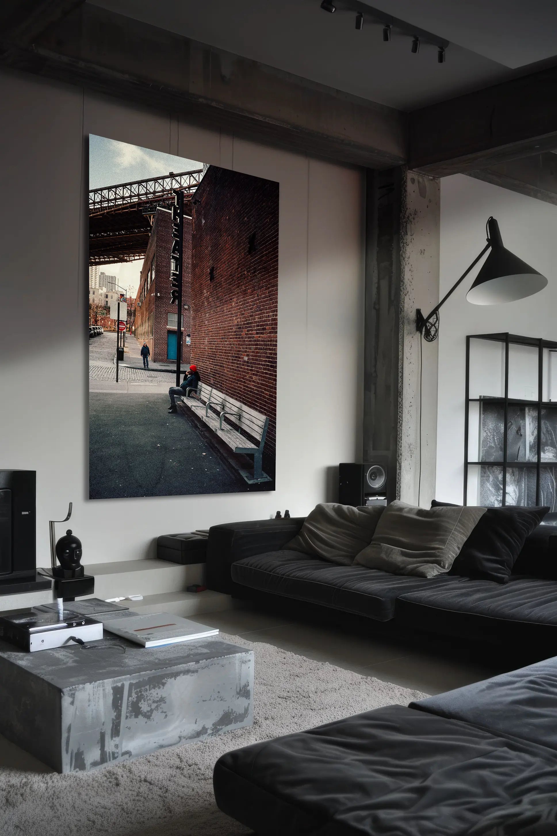 New York Chronicles #12