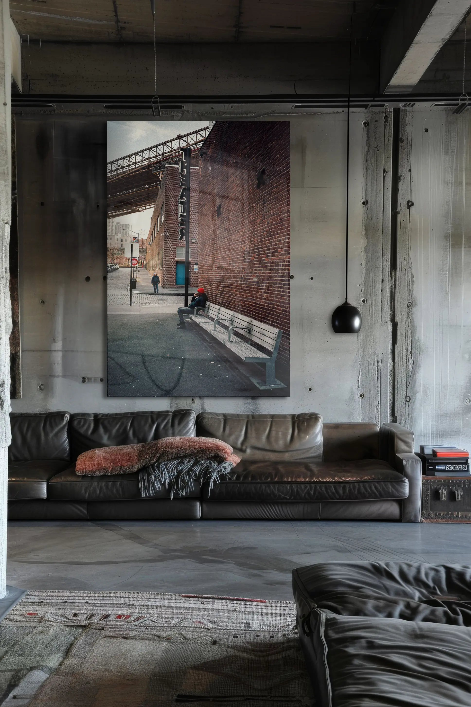 New York Chronicles #12